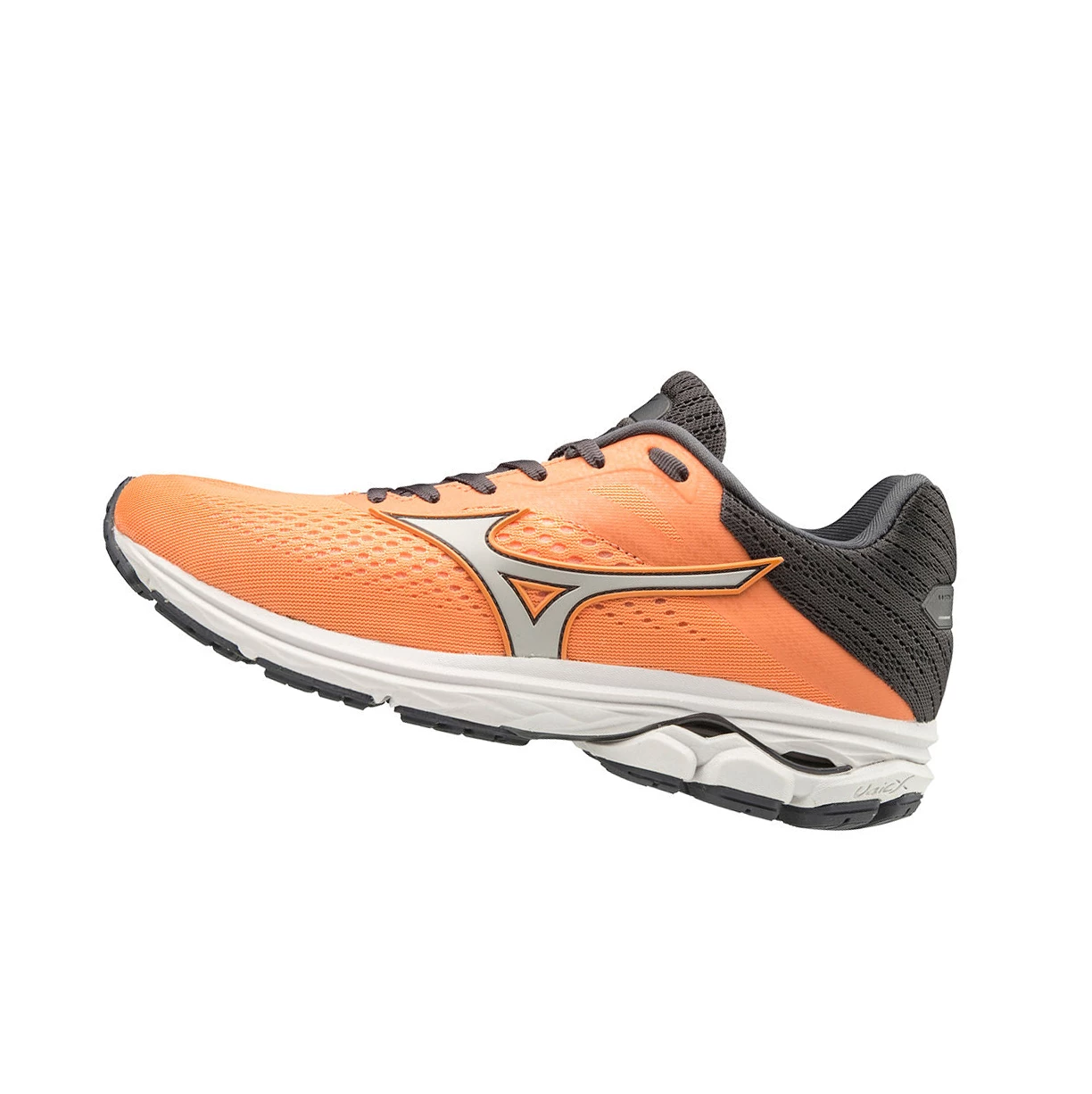 Zapatillas Running Mizuno Wave Rider 23 Mujer Naranjas | XZC706892