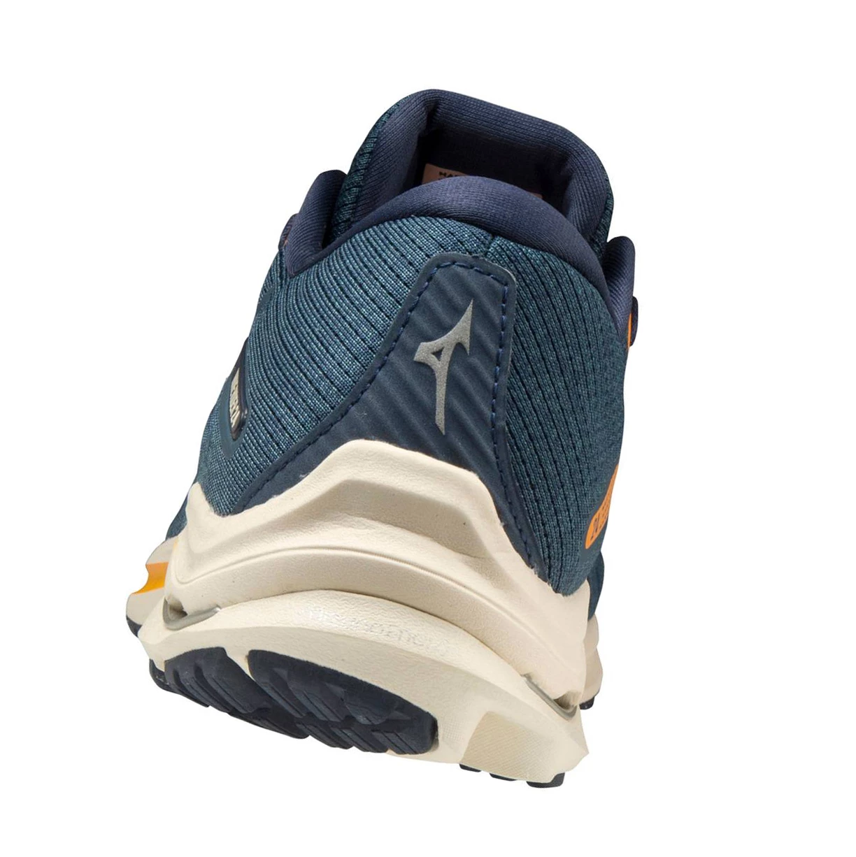 Zapatillas Running Mizuno Wave Rider 24 Hombre Indigo | NCV387962