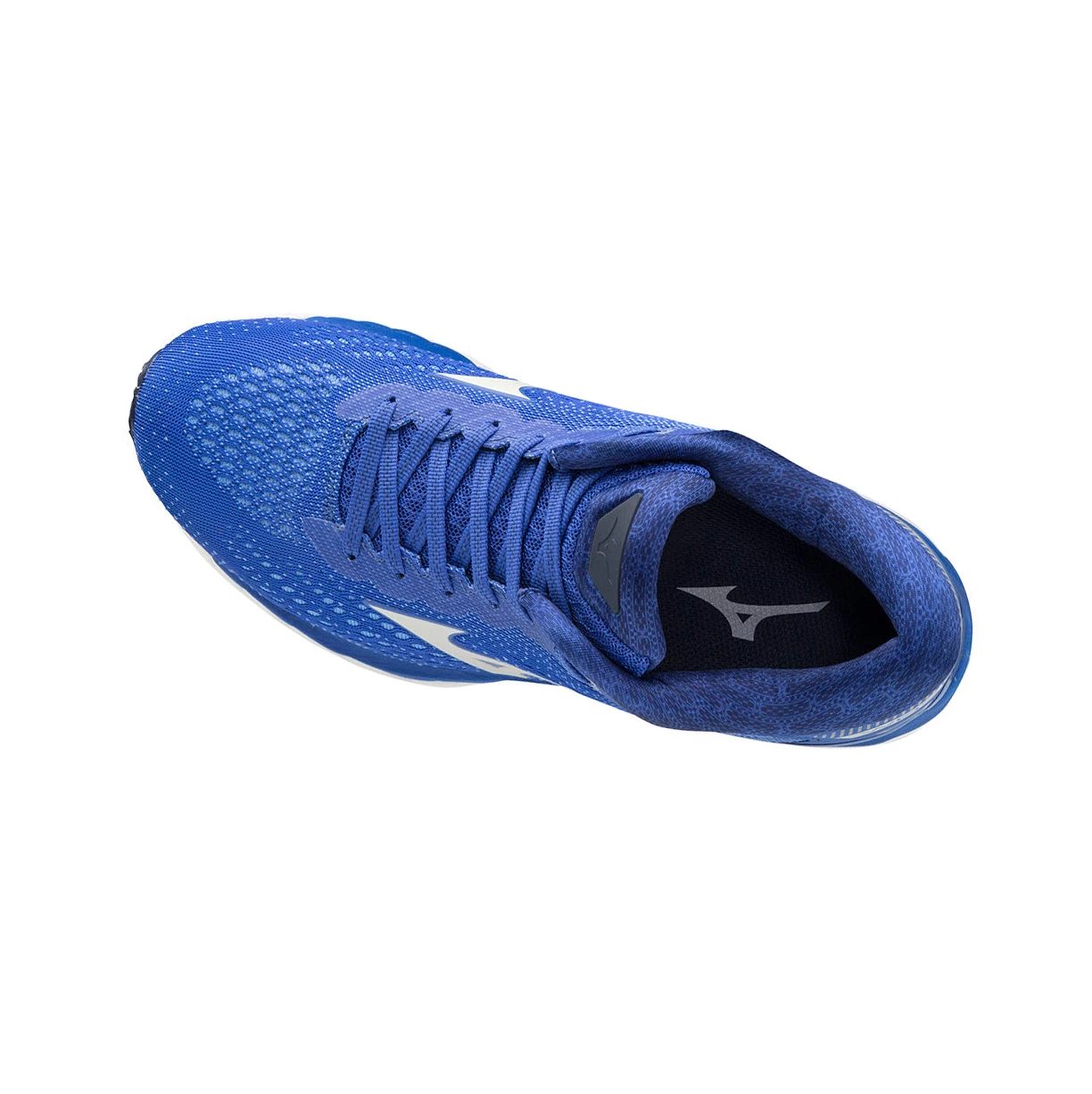 Zapatillas Running Mizuno Wave Sky 3 Mujer Azules | ZKL631892