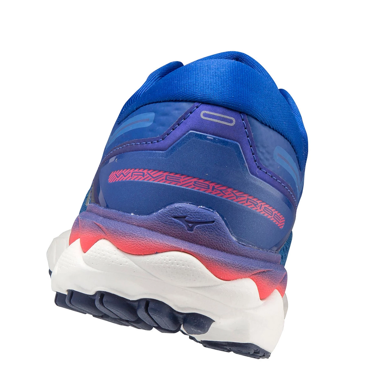 Zapatillas Running Mizuno Wave Skyrise Mujer Rosas | CZS359421