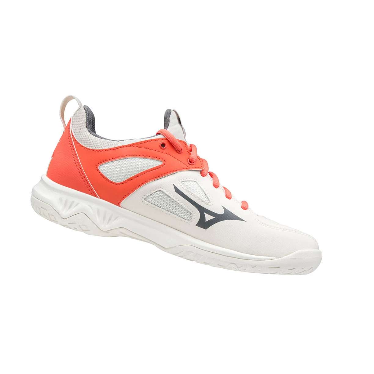 Zapatillas de Balonmano Mizuno Ghost Shadow Mujer Coral | RMD470185