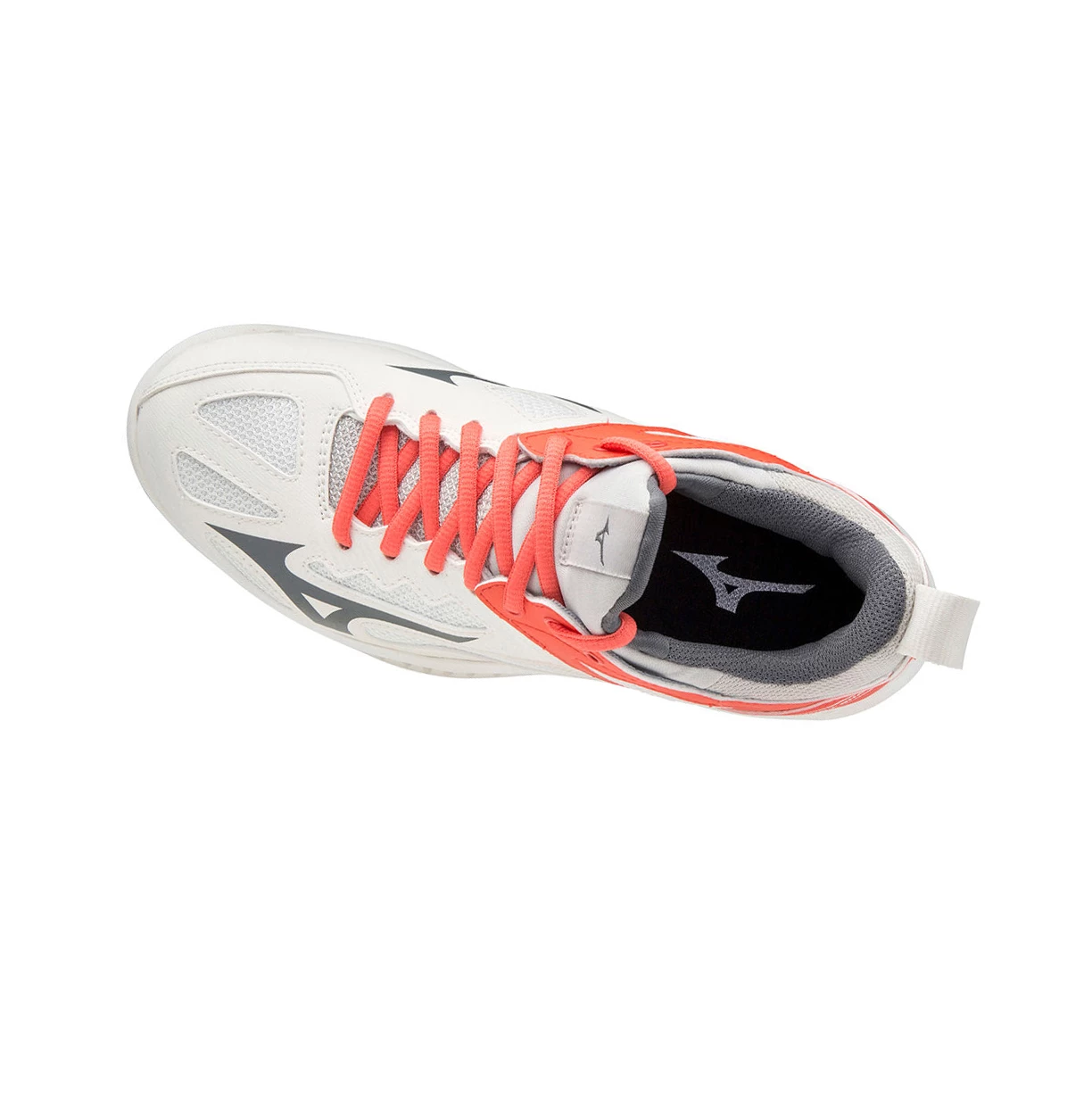 Zapatillas de Balonmano Mizuno Ghost Shadow Mujer Coral | RMD470185