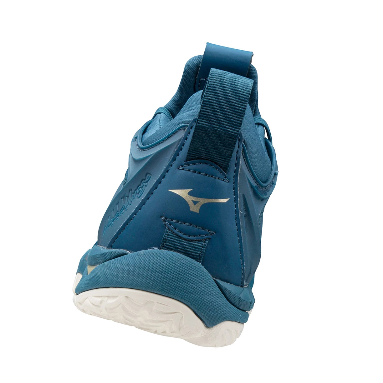 Zapatillas de Balonmano Mizuno Wave Mirage 3 Hombre Azules | EOX945612