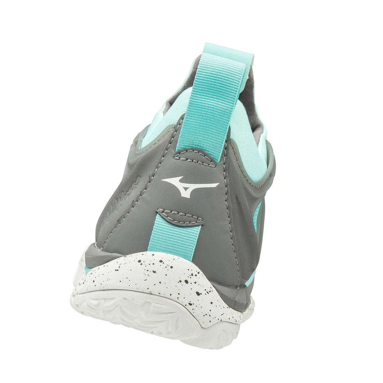 Zapatillas de Balonmano Mizuno Wave Mirage 3 Mujer Blue/White/Grey | SFT035921