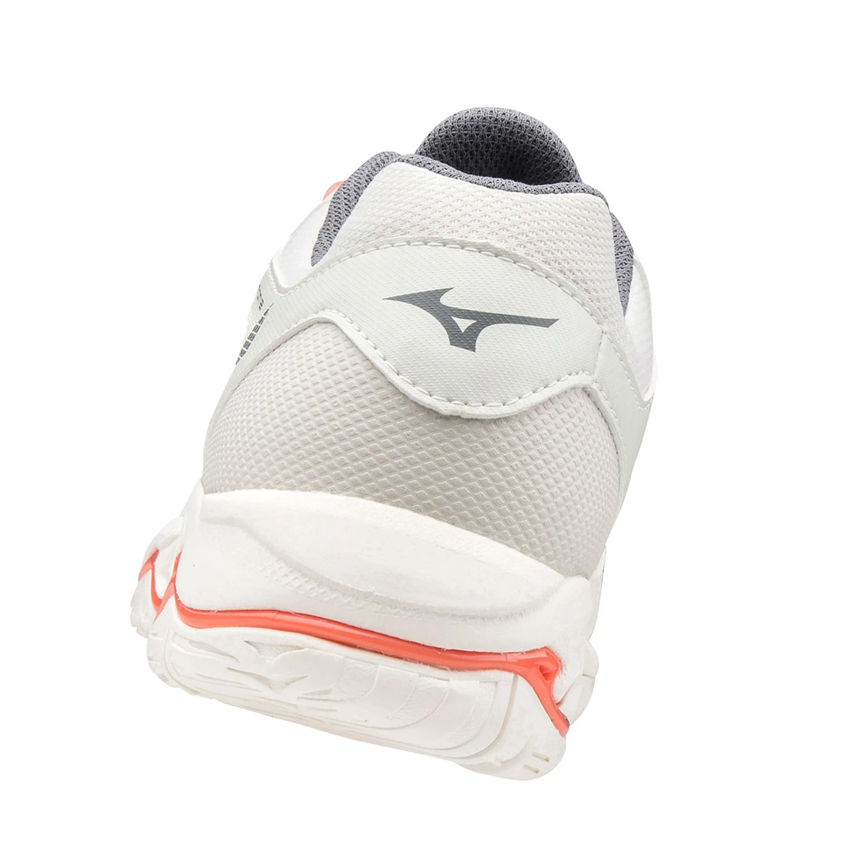 Zapatillas de Balonmano Mizuno Wave Phantom 2 Mujer Blancas | HOU385192