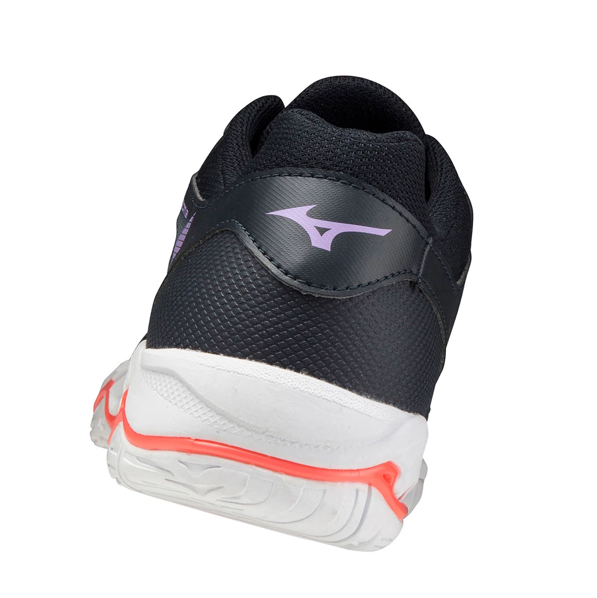 Zapatillas de Balonmano Mizuno Wave Phantom 2 Mujer Coral | IAR254691