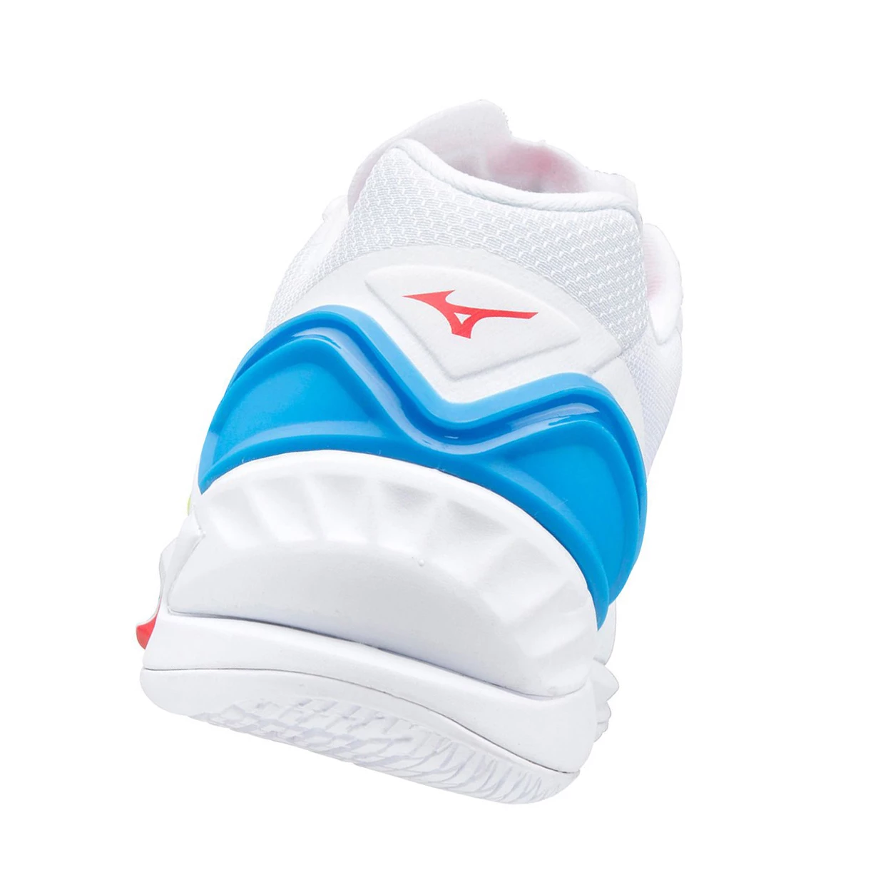 Zapatillas de Balonmano Mizuno Wave Stealth Neo Mujer White/Yellow | FEC319726