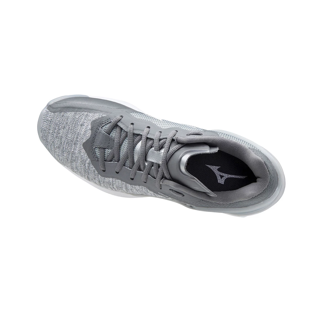 Zapatillas de Balonmano Mizuno Wave Stealth Neo Mujer White/Grey | SKW841360