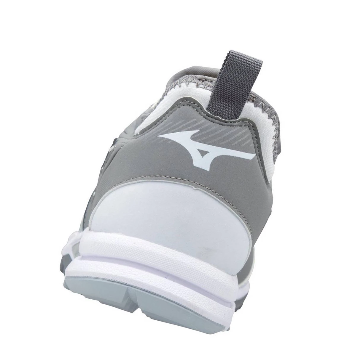 Zapatillas de Beisbol Mizuno Playerﾒs Trainer 2 Turf Hombre Grey/White | KLU783952