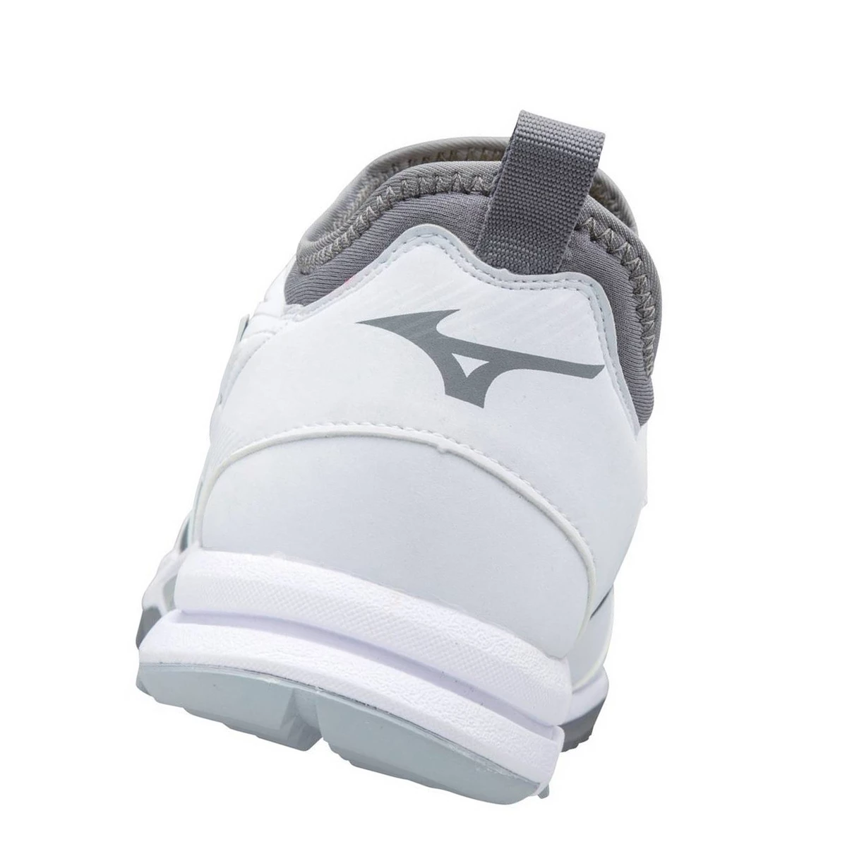 Zapatillas de Beisbol Mizuno Playerﾒs Trainer 2 Turf Hombre Blancas | UCX152840