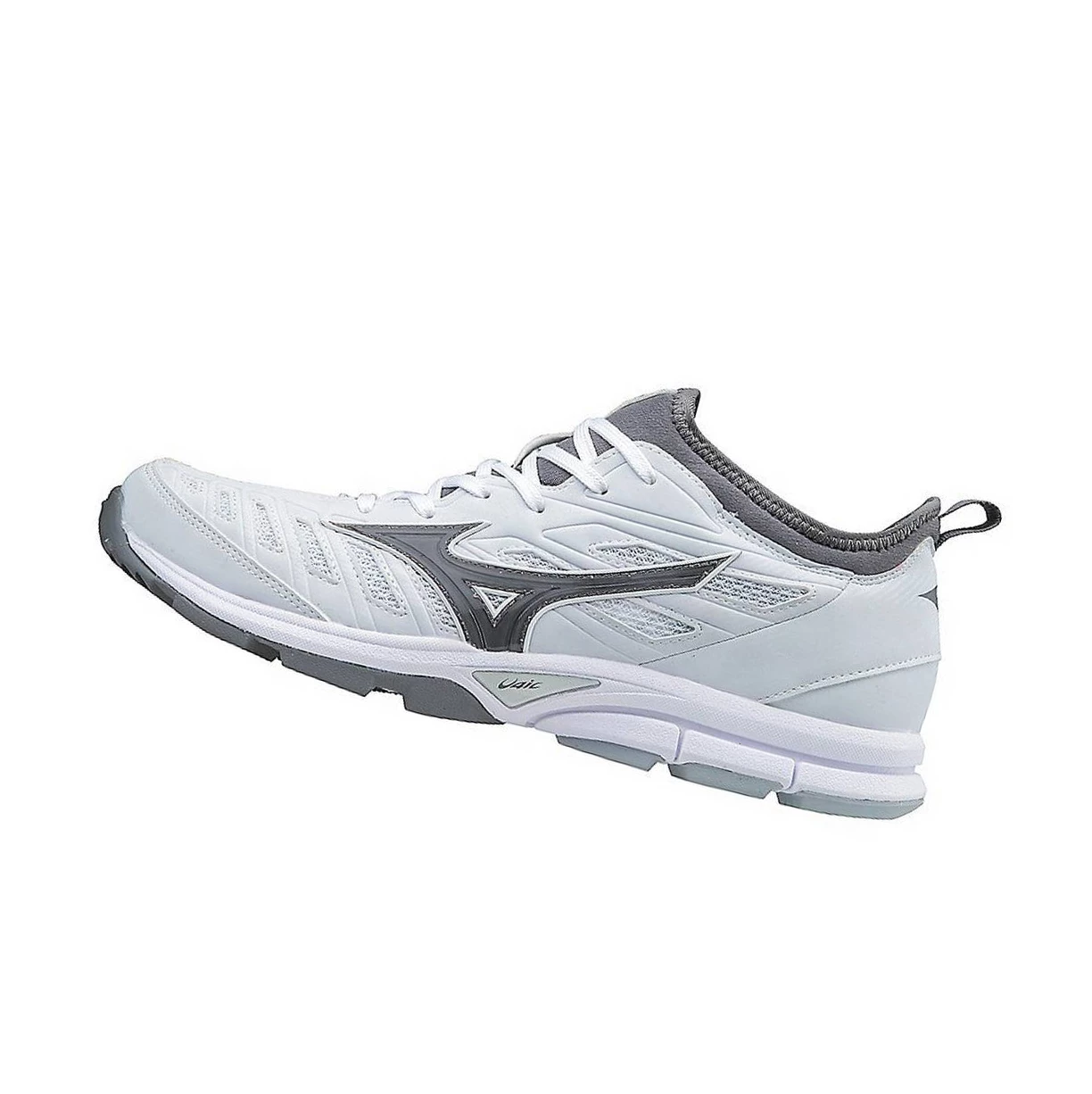 Zapatillas de Beisbol Mizuno Playerﾒs Trainer 2 Turf Hombre Blancas | UCX152840