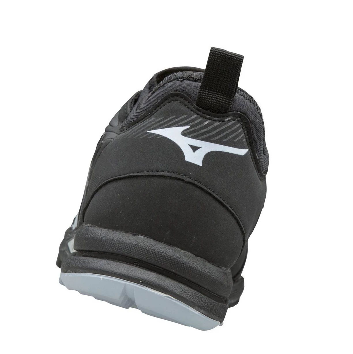 Zapatillas de Beisbol Mizuno Playerﾒs Trainer 2 Turf Hombre Negras | ZRK425317