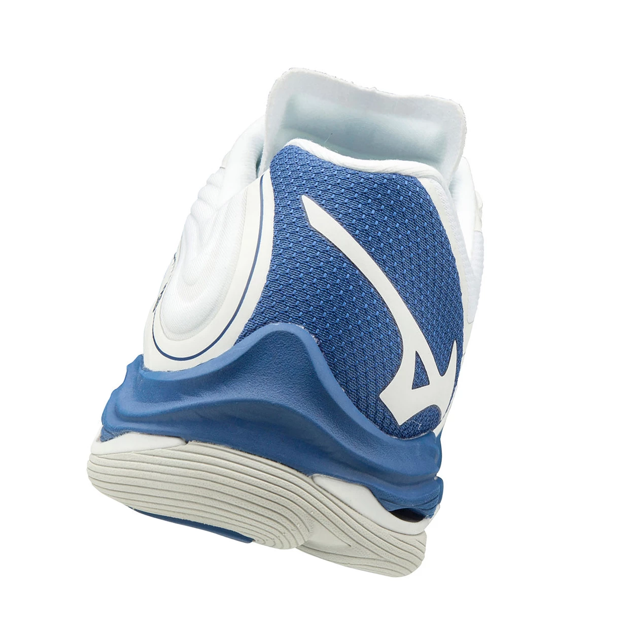 Zapatillas de Voleibol Mizuno Wave Lightning Z6 Hombre Azules | EIC837256