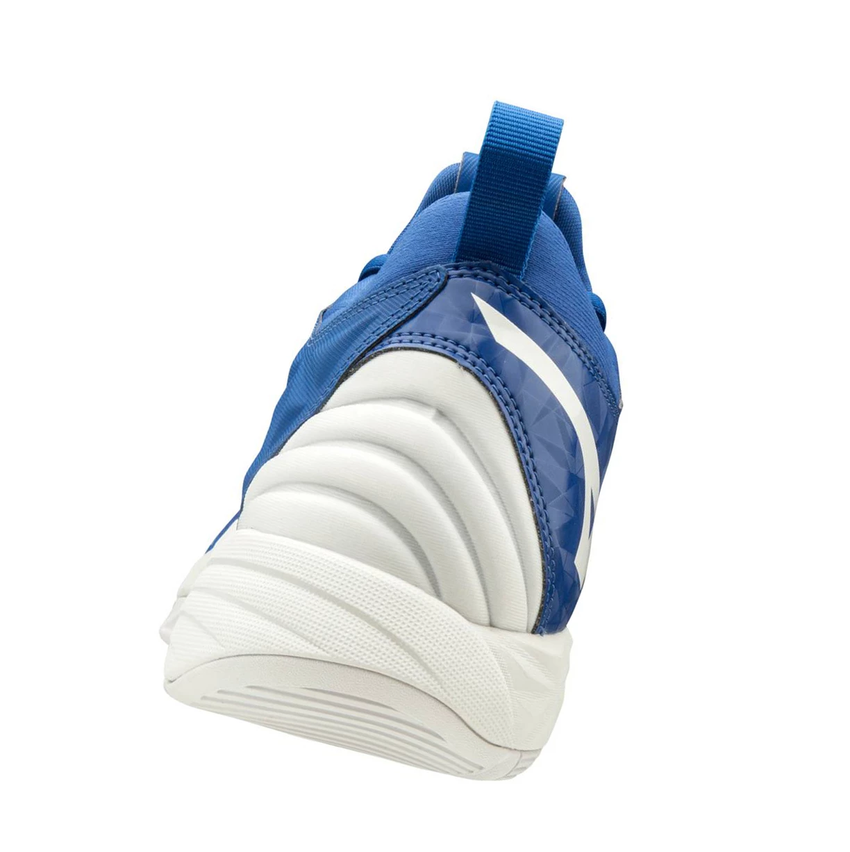 Zapatillas de Voleibol Mizuno Wave Momentum Hombre Blue/White | KYI750461