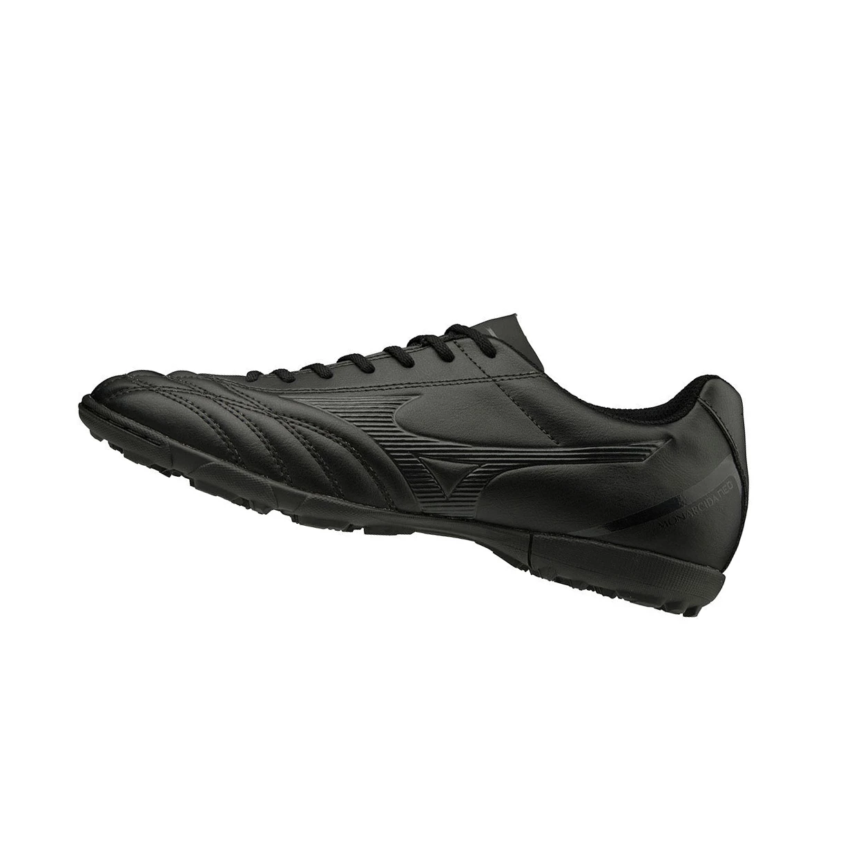 Zapatos De Fútbol Mizuno Monarcida Neo Select As Hombre Negras | HEF462937