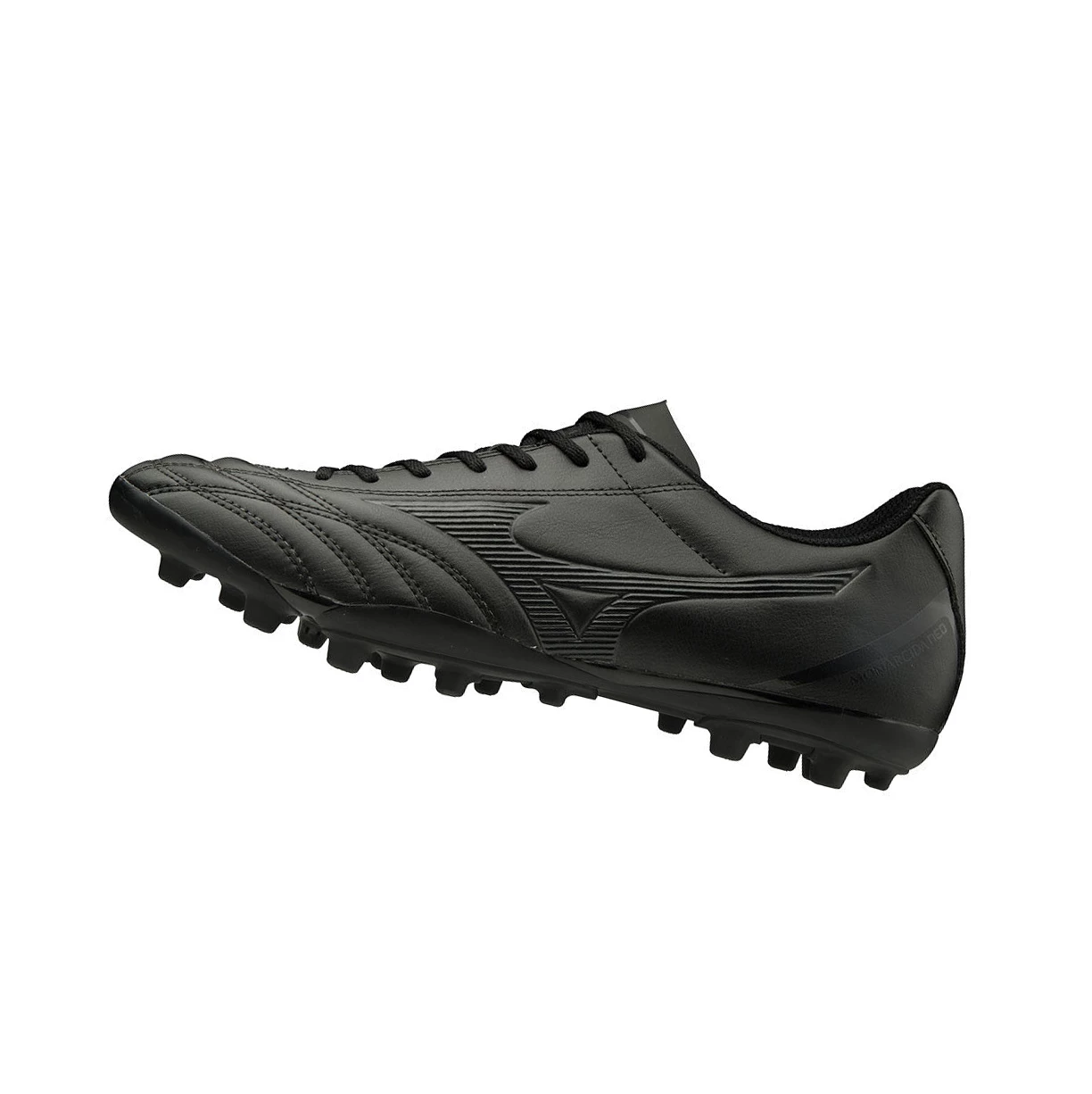 Zapatos De Fútbol Mizuno Monarcida Neo Select Ag Hombre Negras | IXU270315