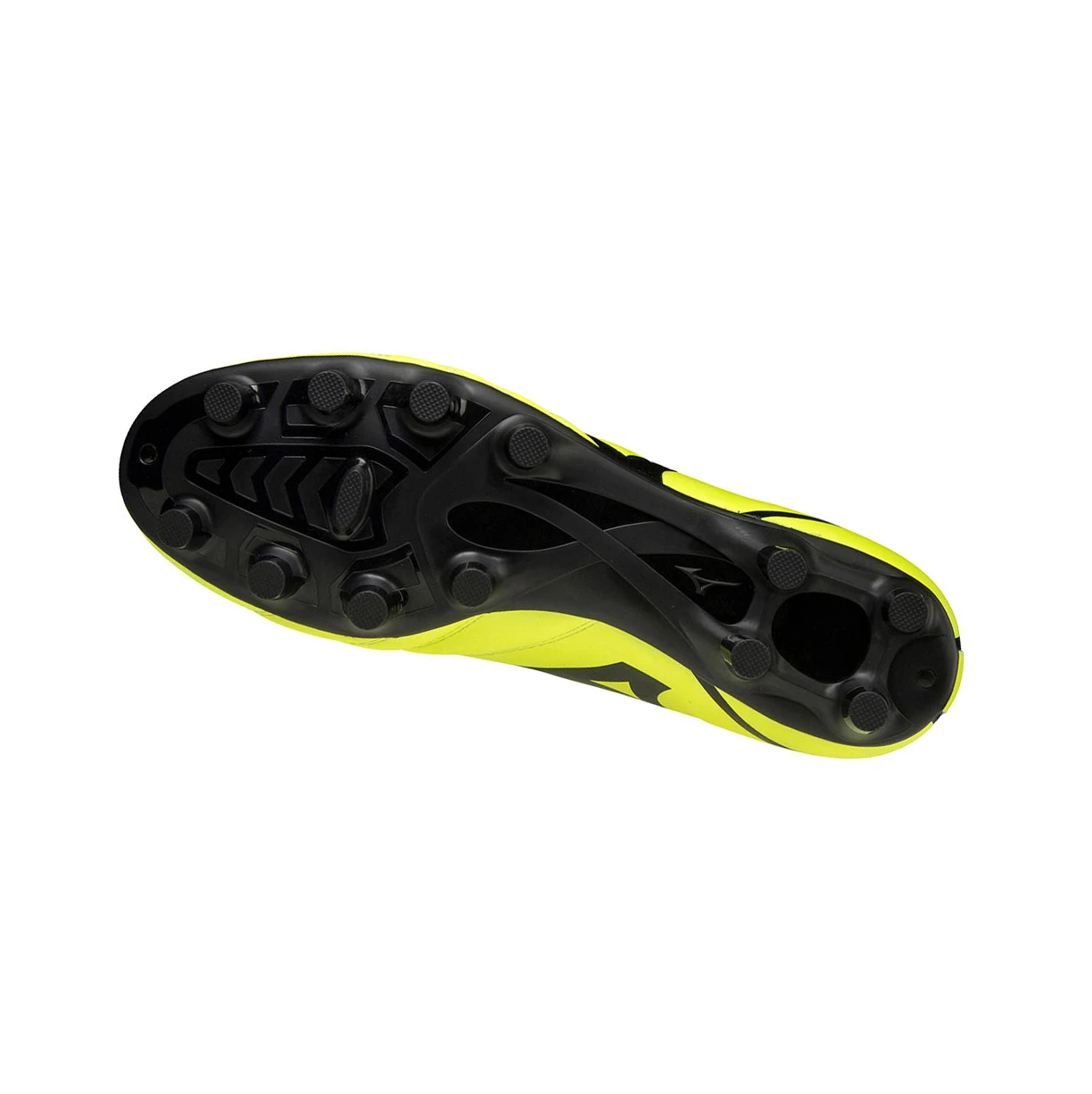 Zapatos De Fútbol Mizuno Monarcida Neo Select Hombre Yellow/Black | KCZ243586