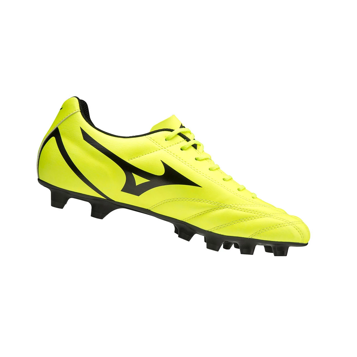 Zapatos De Fútbol Mizuno Monarcida Neo Select Hombre Yellow/Black | KCZ243586