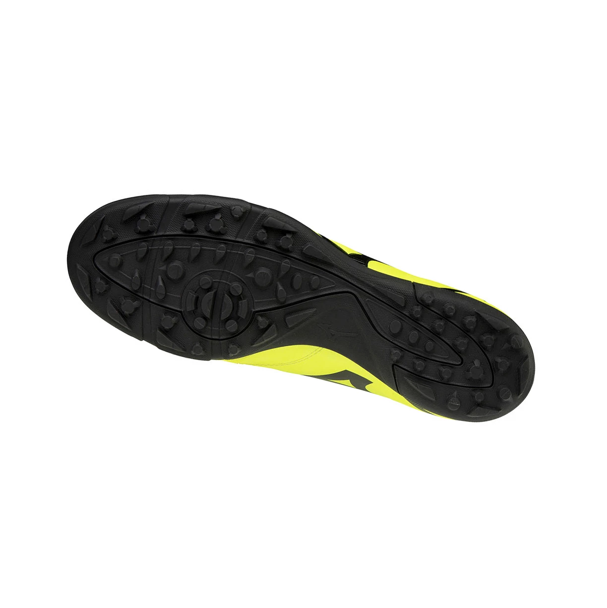 Zapatos De Fútbol Mizuno Monarcida Neo Select As Hombre Yellow/Black | MUK871694