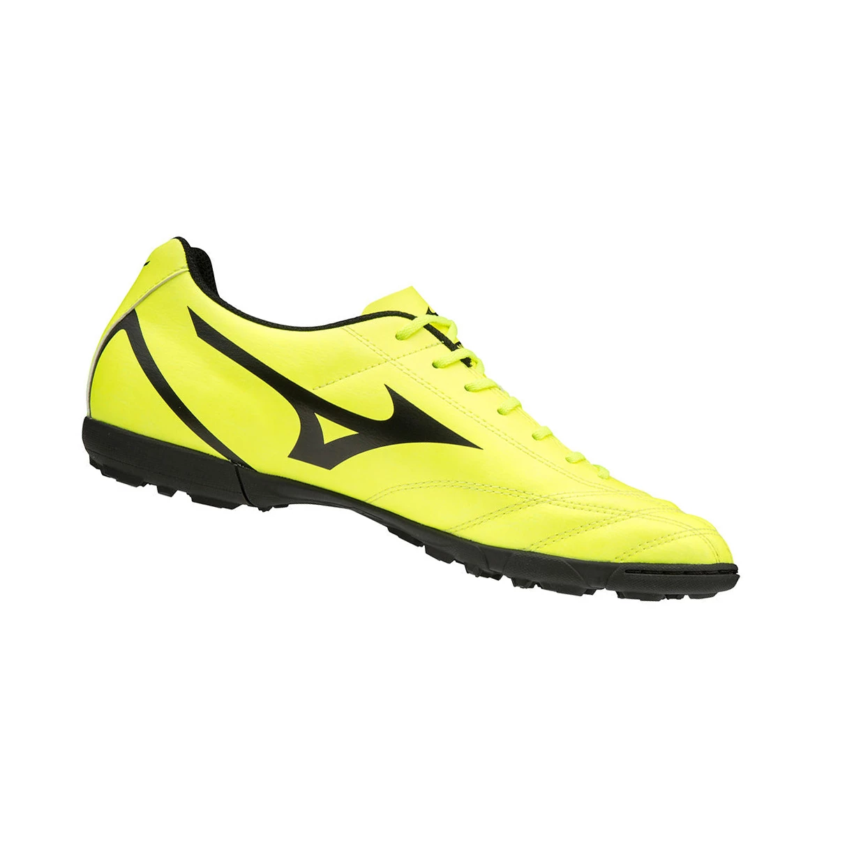 Zapatos De Fútbol Mizuno Monarcida Neo Select As Hombre Yellow/Black | MUK871694