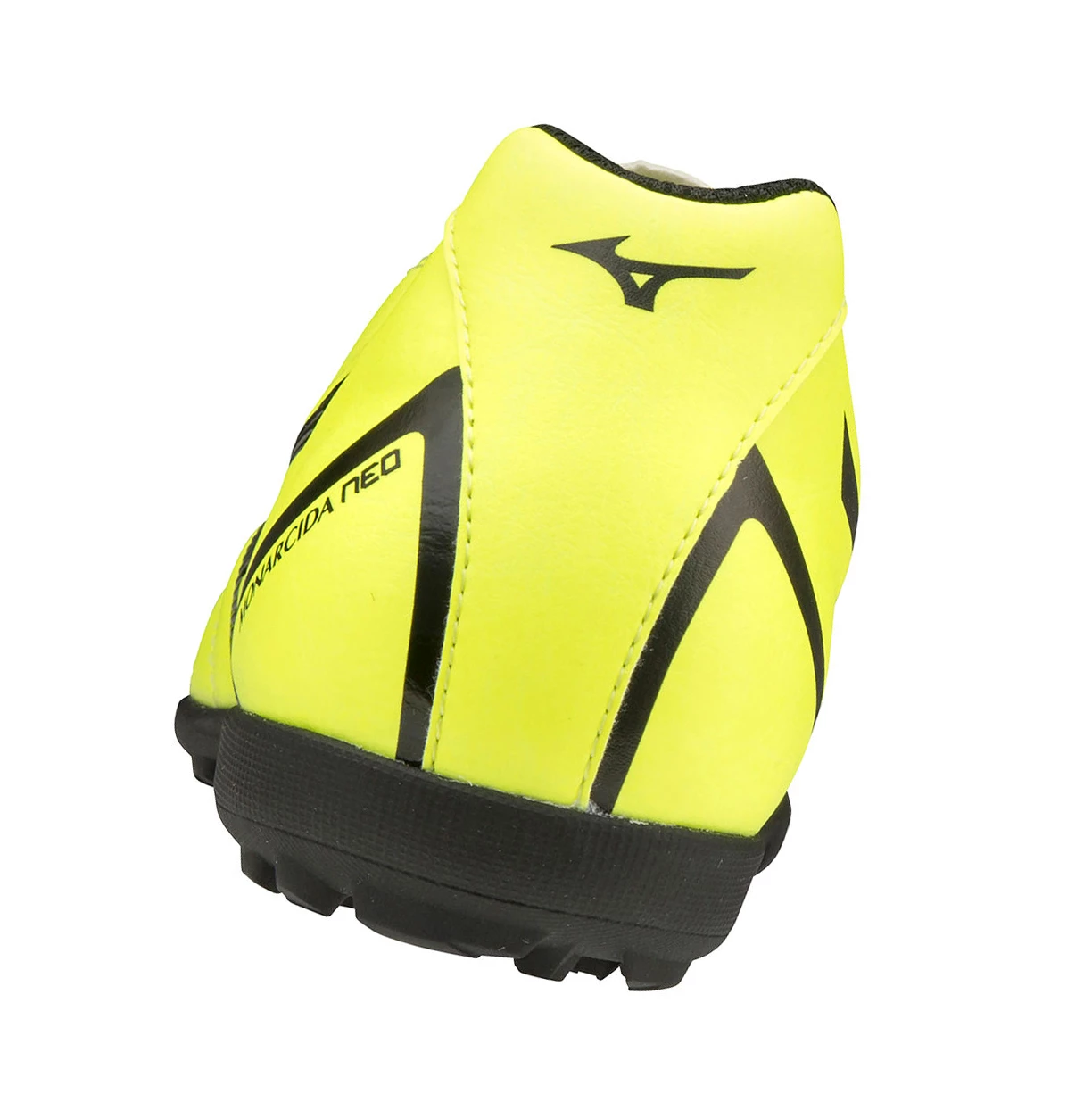 Zapatos De Fútbol Mizuno Monarcida Neo Select As Hombre Yellow/Black | MUK871694