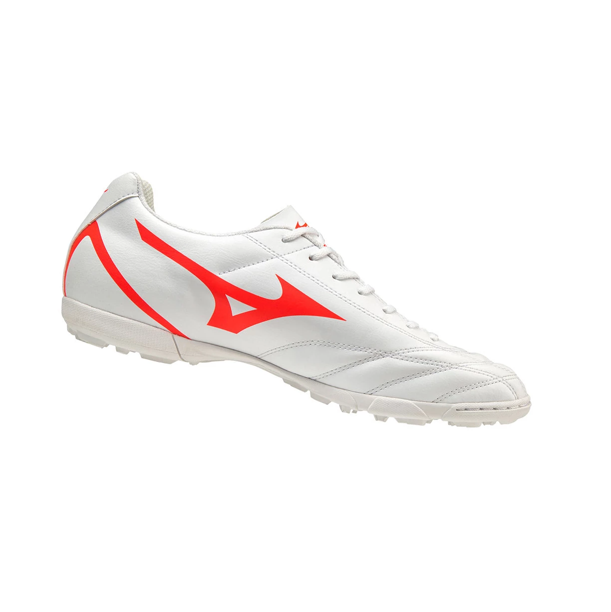 Zapatos De Fútbol Mizuno Monarcida Neo Select As Hombre White/Coral | PQX143892