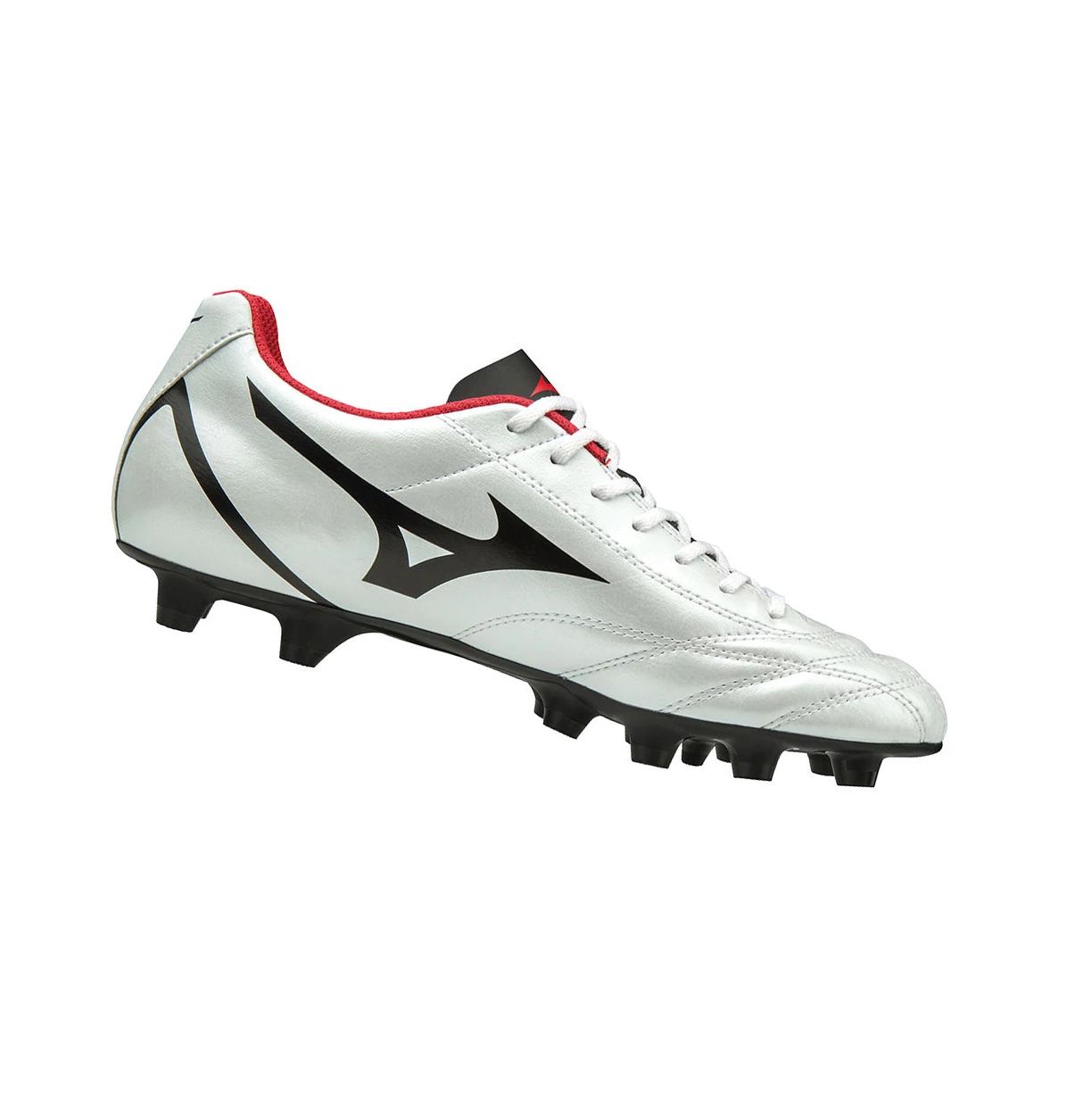 Zapatos De Fútbol Mizuno Monarcida Neo Select Hombre White/Black | URH820571