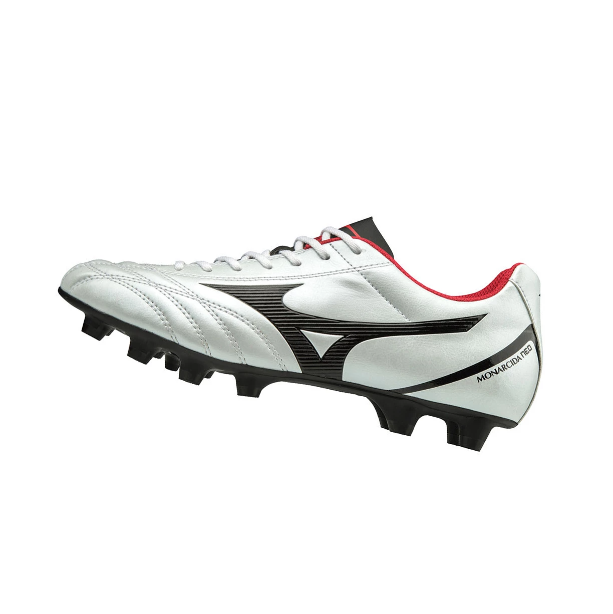 Zapatos De Fútbol Mizuno Monarcida Neo Select Hombre White/Black | URH820571