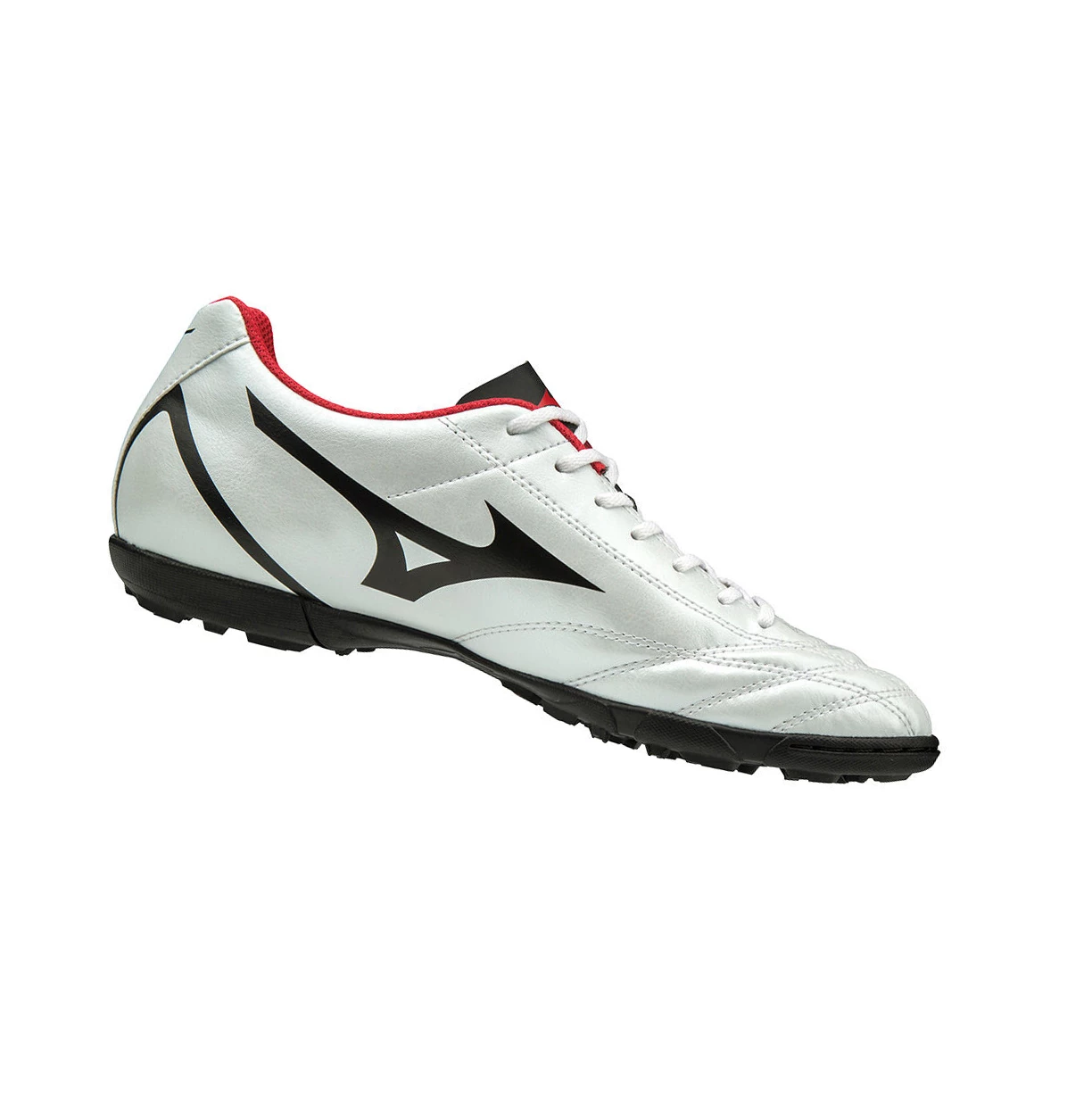 Zapatos De Fútbol Mizuno Monarcida Neo Select As Hombre White/Black/Red | YNE792184