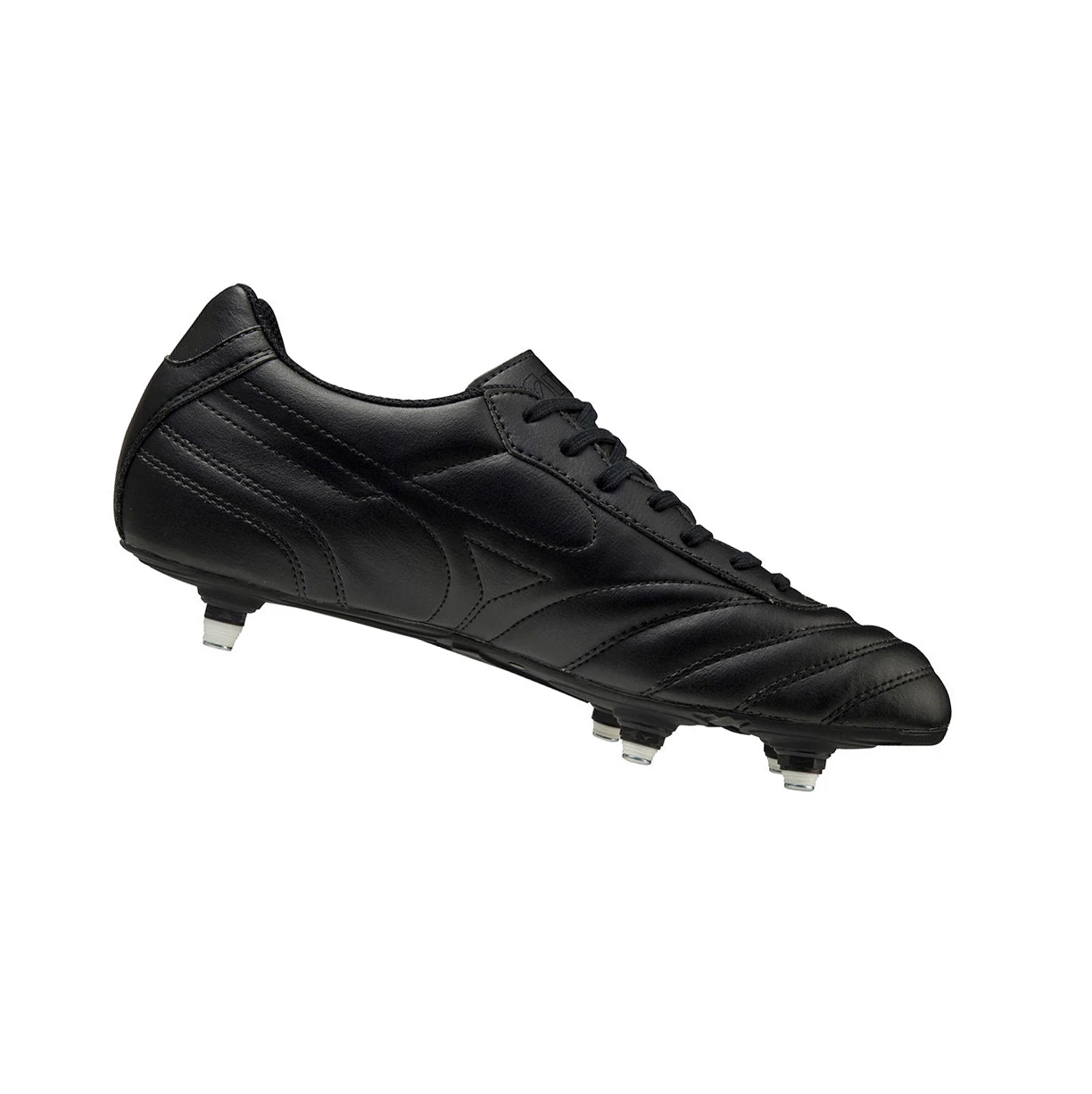 Zapatos De Fútbol Mizuno Morelia Ii Club Si Hombre Negras | EPB521376