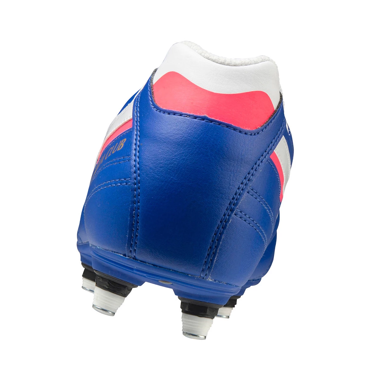 Zapatos De Fútbol Mizuno Morelia Ii Club Si Hombre Blue/White | GFI390548