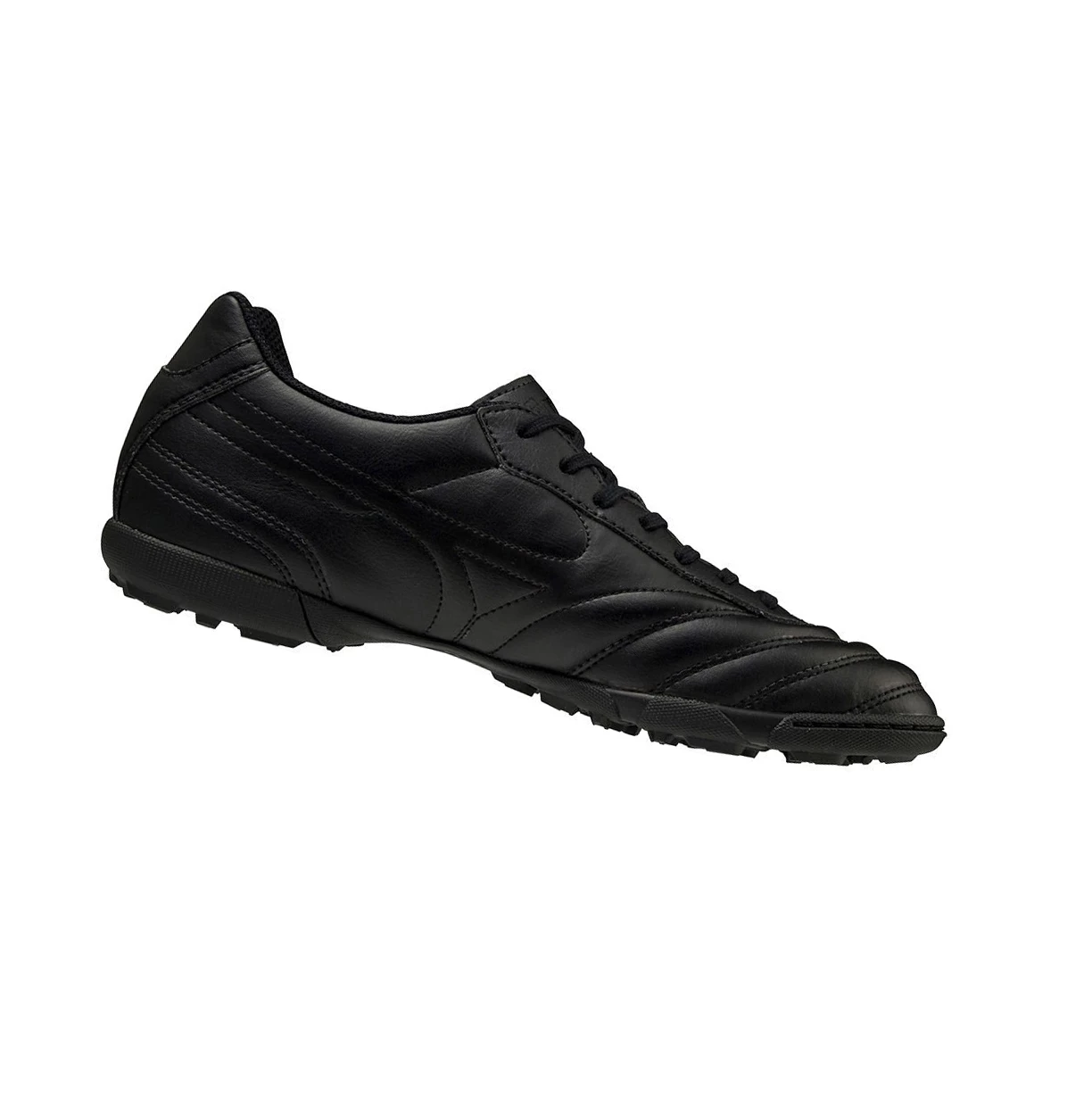 Zapatos De Fútbol Mizuno Morelia Ii Club As Mujer Negras | JLO094657