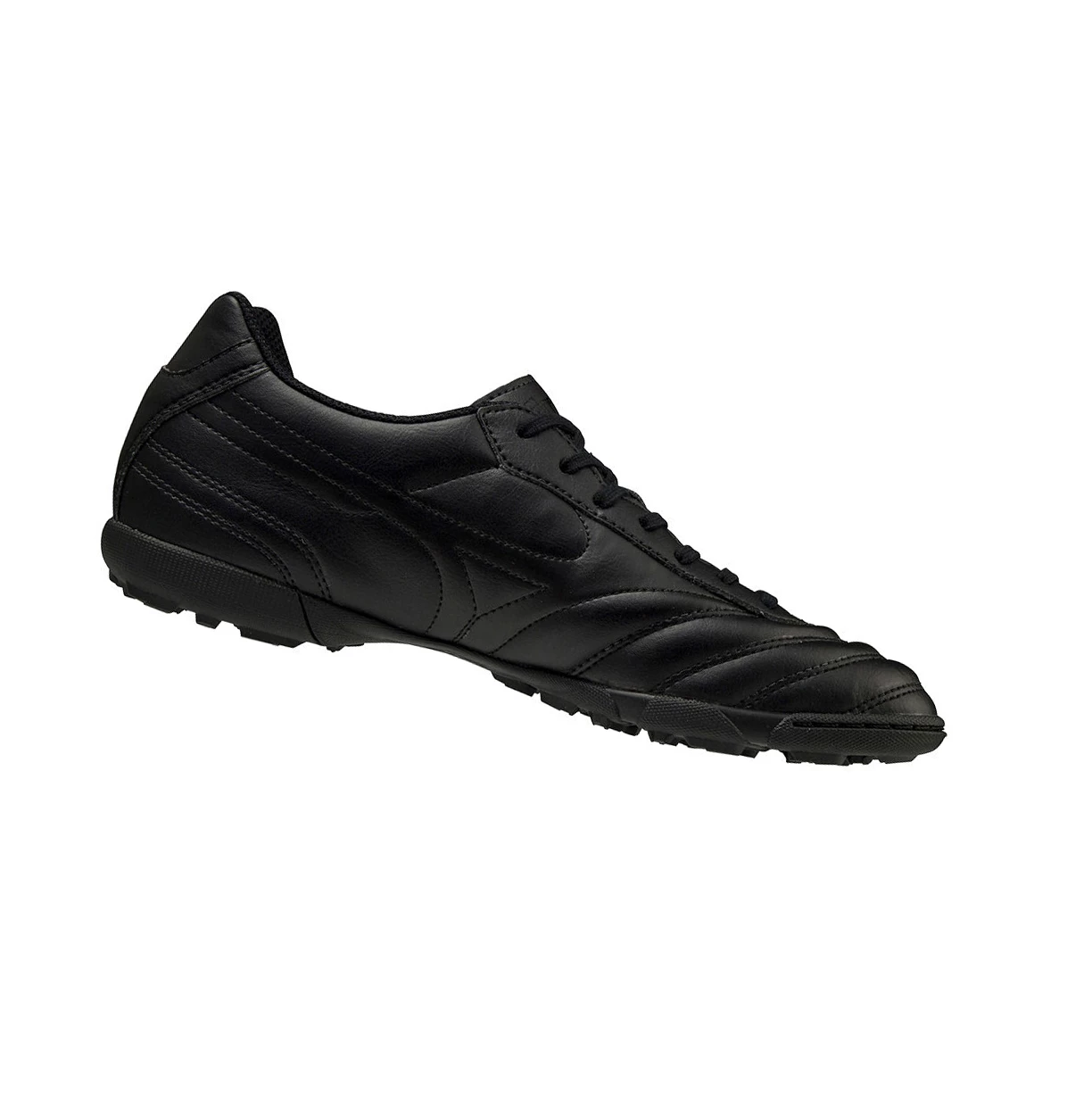 Zapatos De Fútbol Mizuno Morelia Ii Club As Hombre Negras | SRK378594