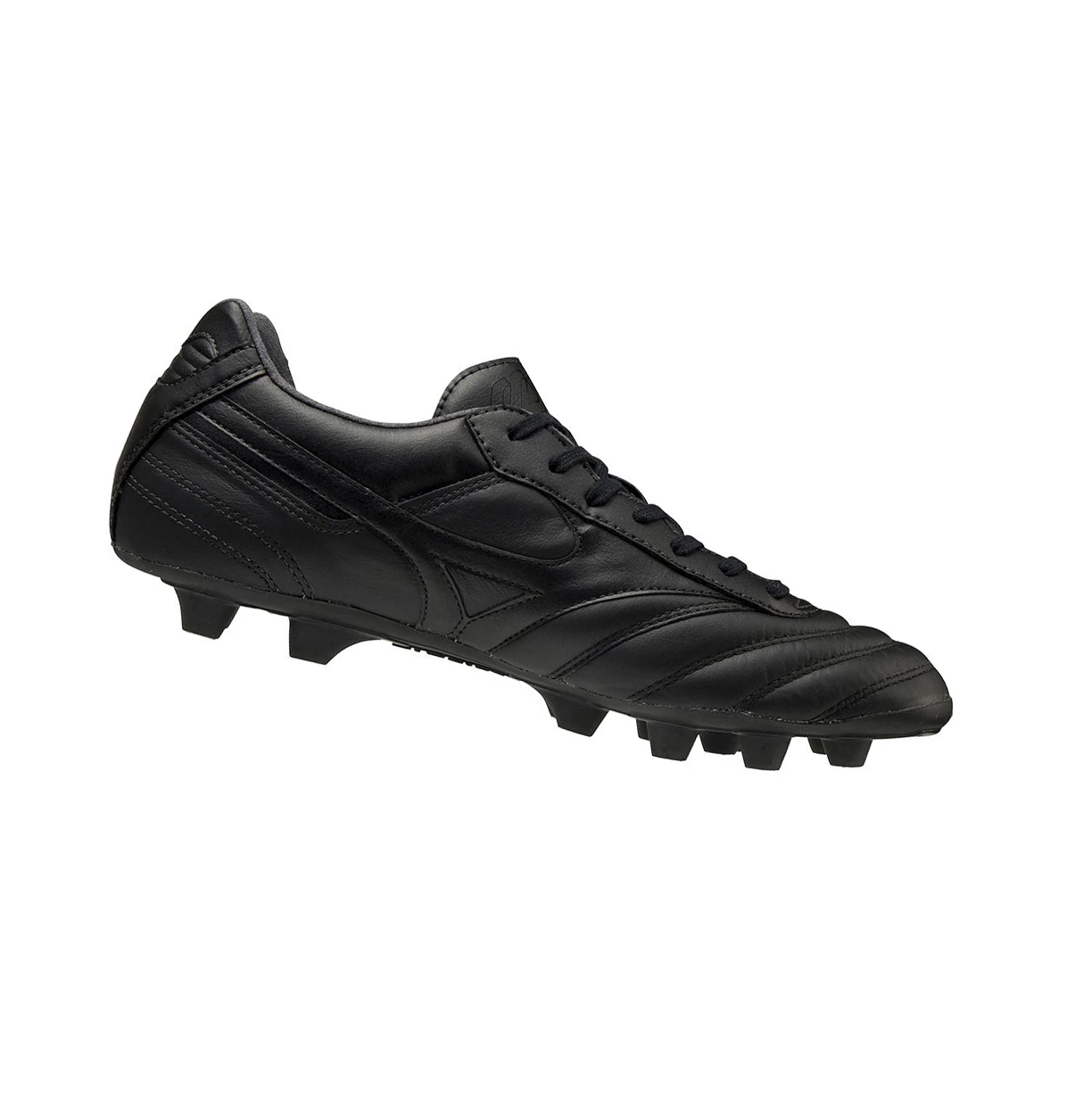 Zapatos De Fútbol Mizuno Morelia Ii Elite Hombre Negras | JIY708142