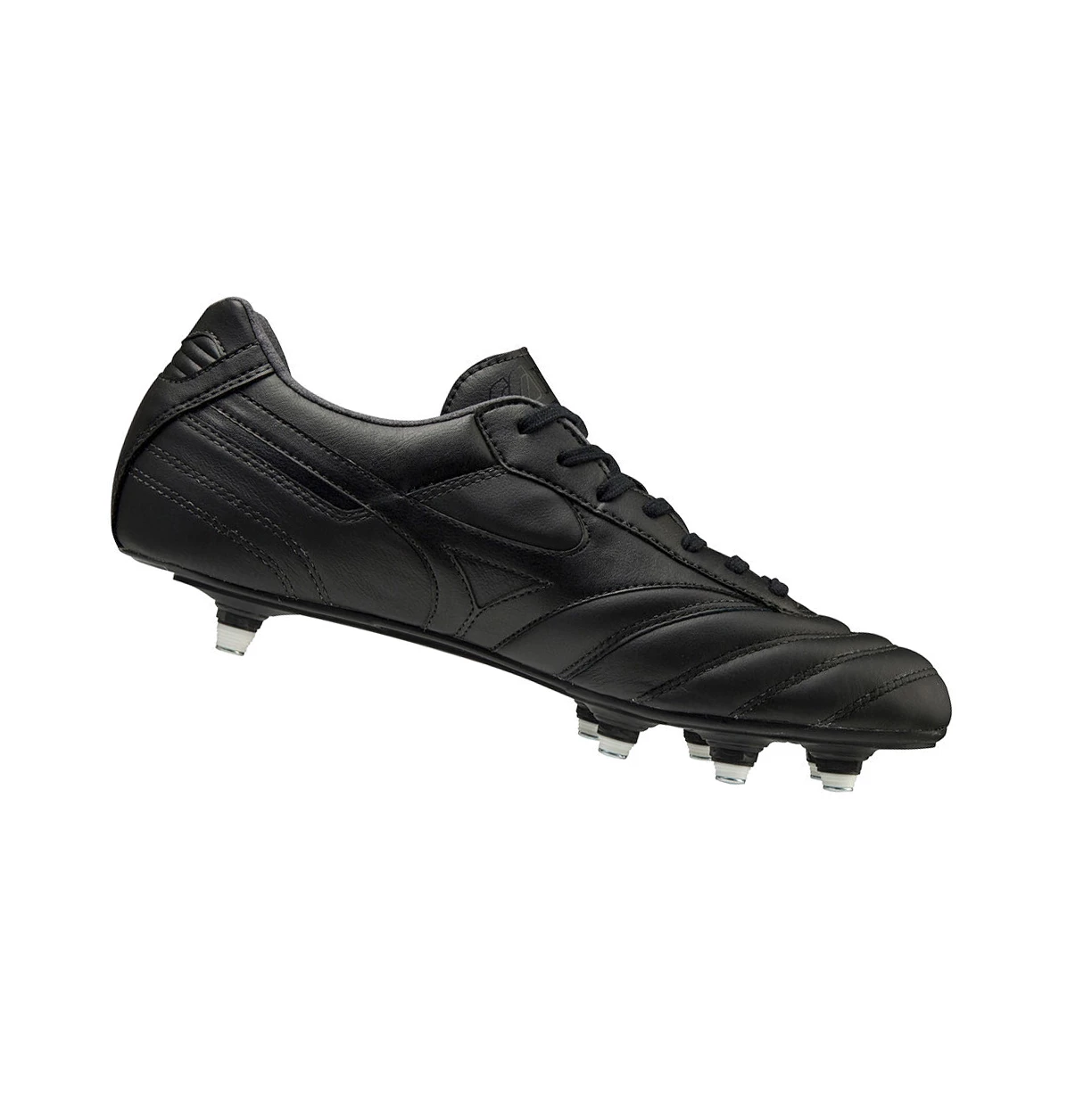 Zapatos De Fútbol Mizuno Morelia Ii Elite Si Hombre Negras | RKQ897643