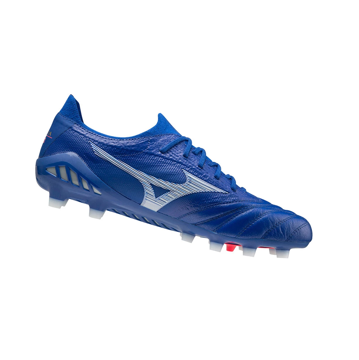 Zapatos De Fútbol Mizuno Morelia Neo 3 Beta Japan Hombre Blue/White | BAH651049