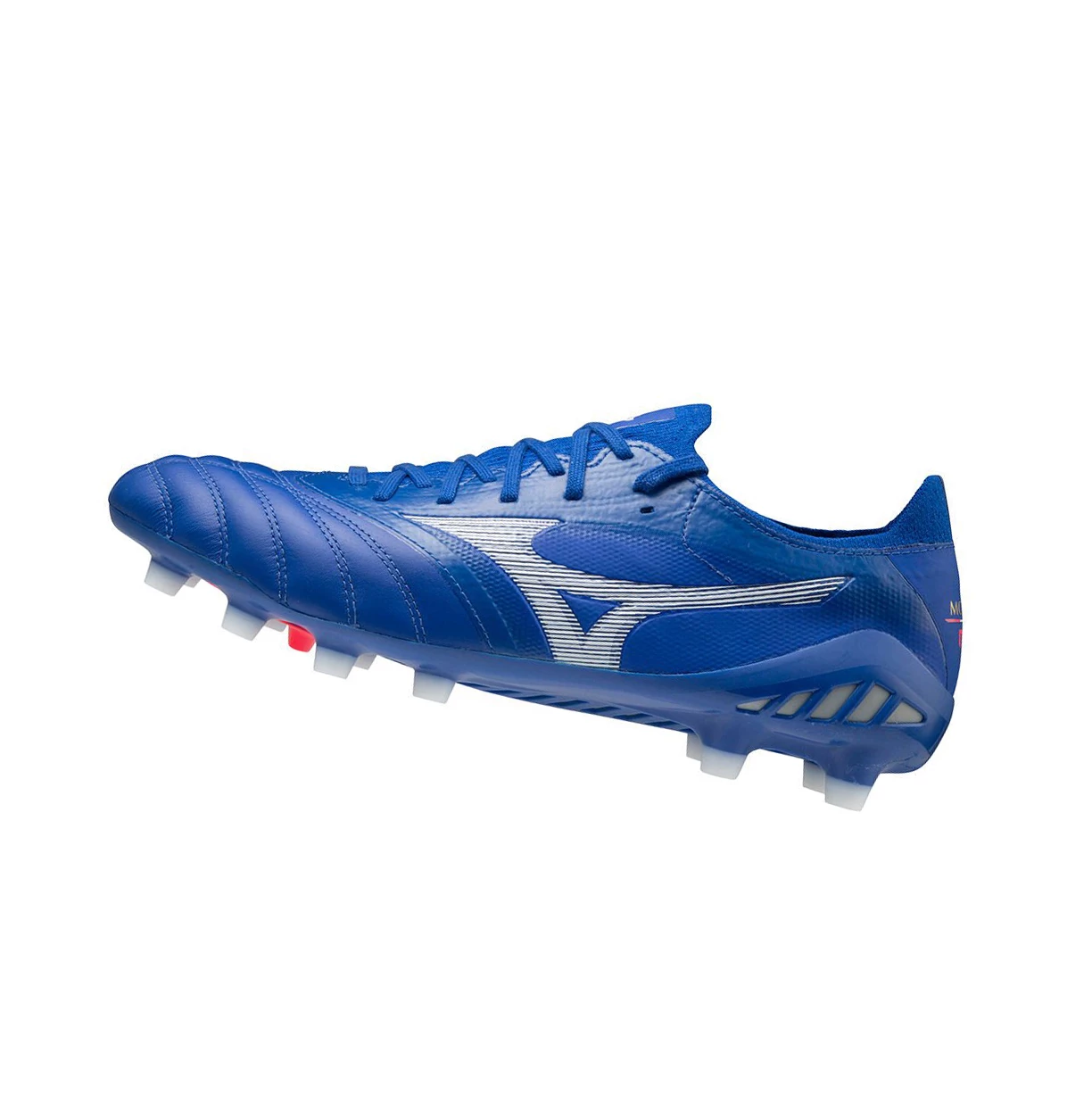 Zapatos De Fútbol Mizuno Morelia Neo 3 Beta Elite Hombre Blue/White | COE642573