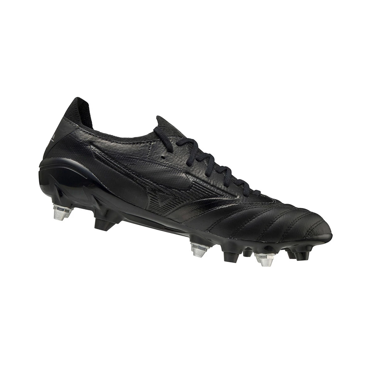 Zapatos De Fútbol Mizuno Morelia Neo 3 Beta Elite Mix Hombre Negras | FEH618905