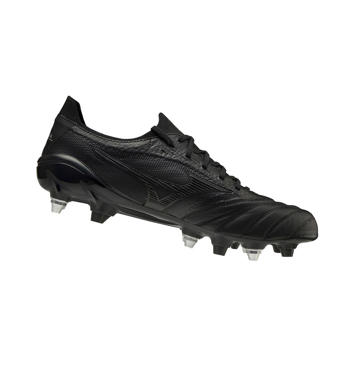 Zapatos De Fútbol Mizuno Morelia Neo 3 Beta Japan Mix Hombre Negras | LUD921637