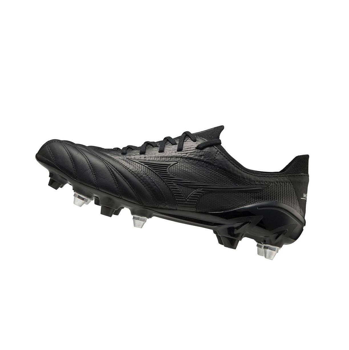 Zapatos De Fútbol Mizuno Morelia Neo 3 Beta Japan Mix Hombre Negras | LUD921637