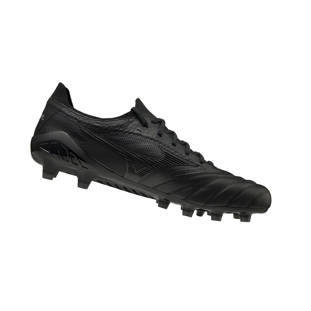 Zapatos De Fútbol Mizuno Morelia Neo 3 Beta Japan Mujer Negras | UHX104973