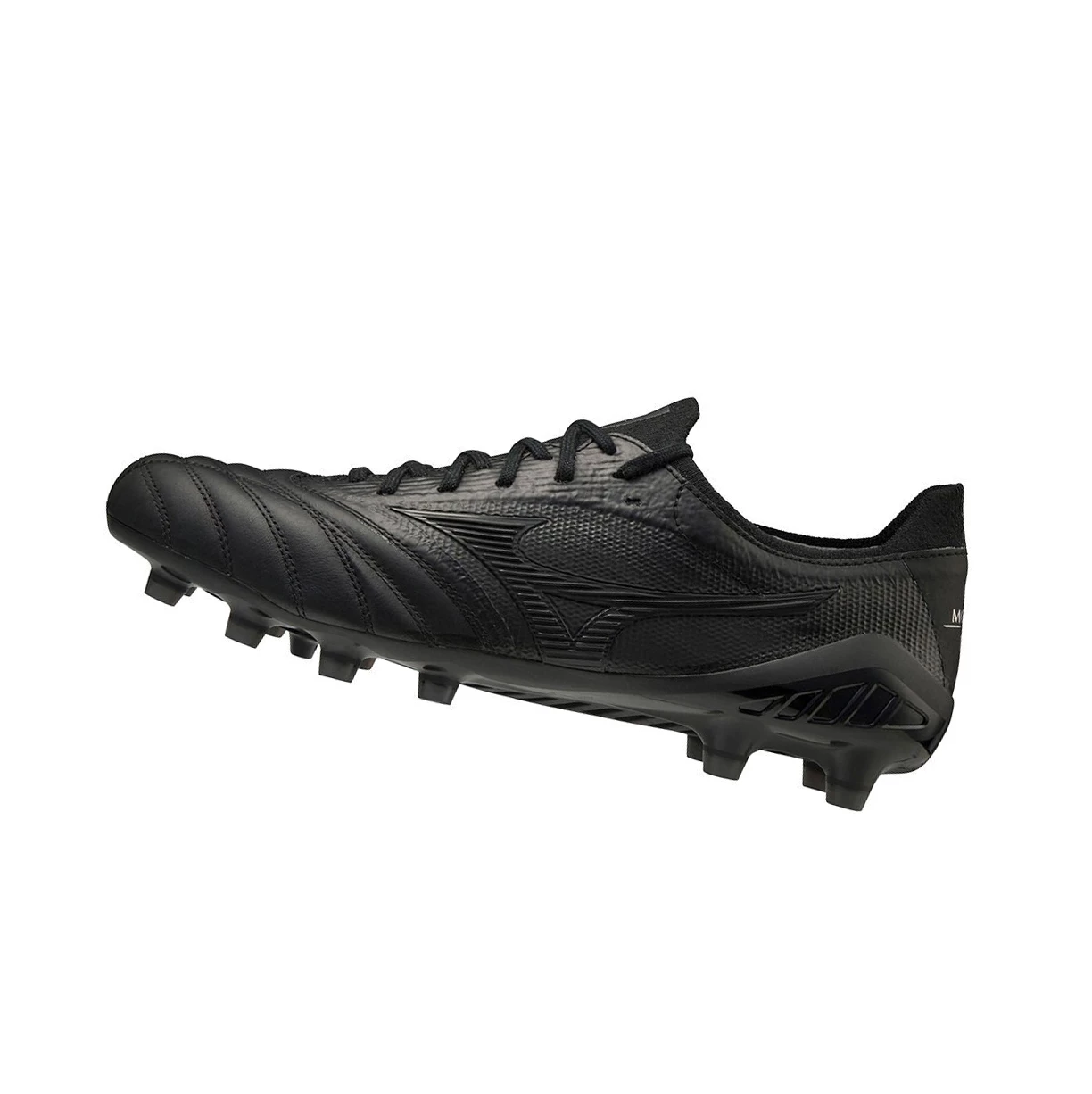 Zapatos De Fútbol Mizuno Morelia Neo 3 Beta Japan Mujer Negras | UHX104973