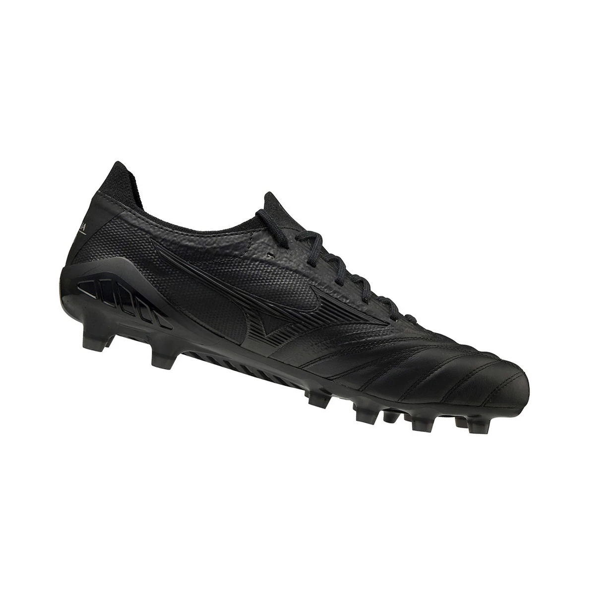 Zapatos De Fútbol Mizuno Morelia Neo 3 Beta Japan Hombre Negras | WUV063481