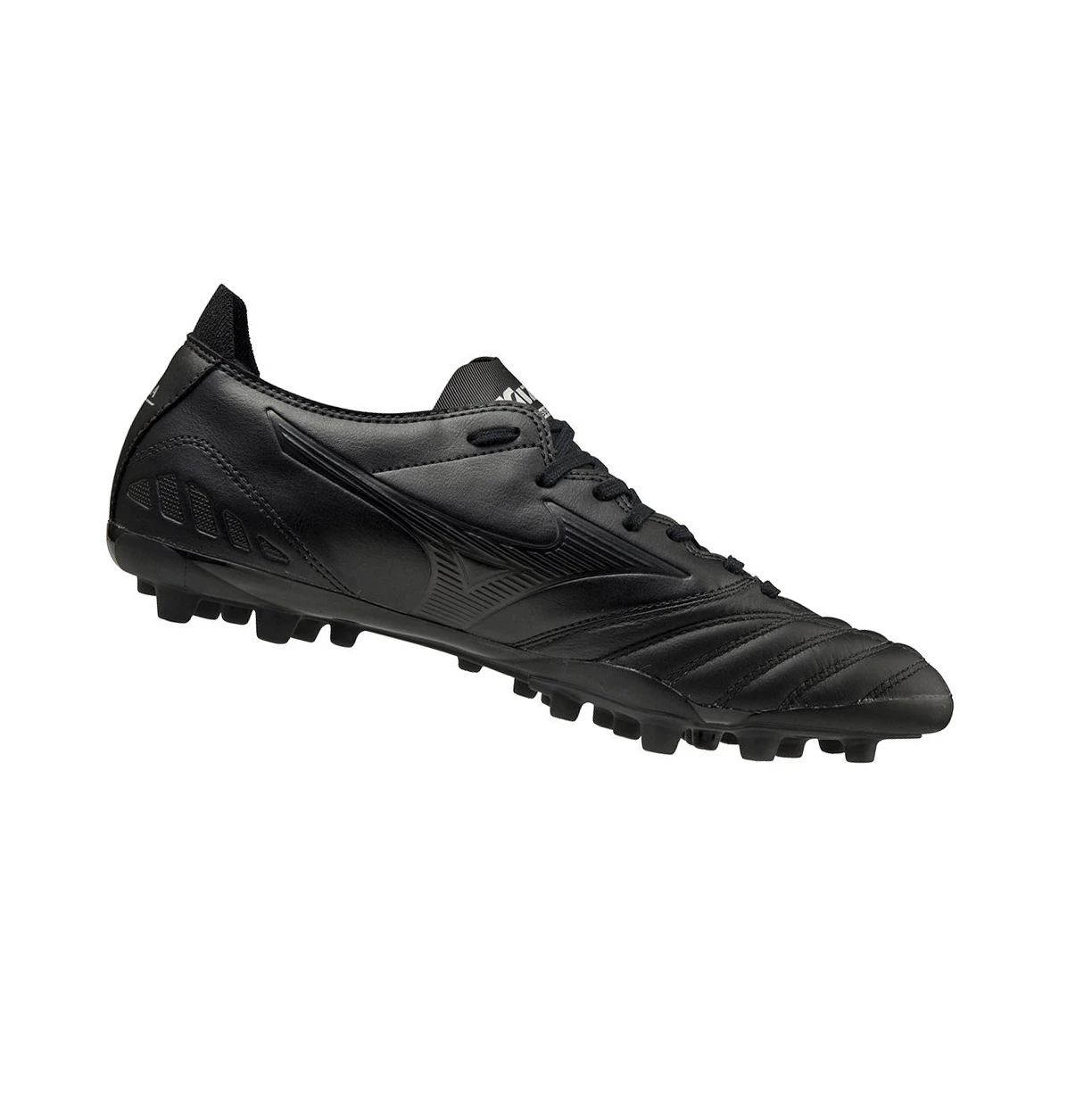 Zapatos De Fútbol Mizuno Morelia Neo 3 Pro Ag Hombre Negras | DNO210467