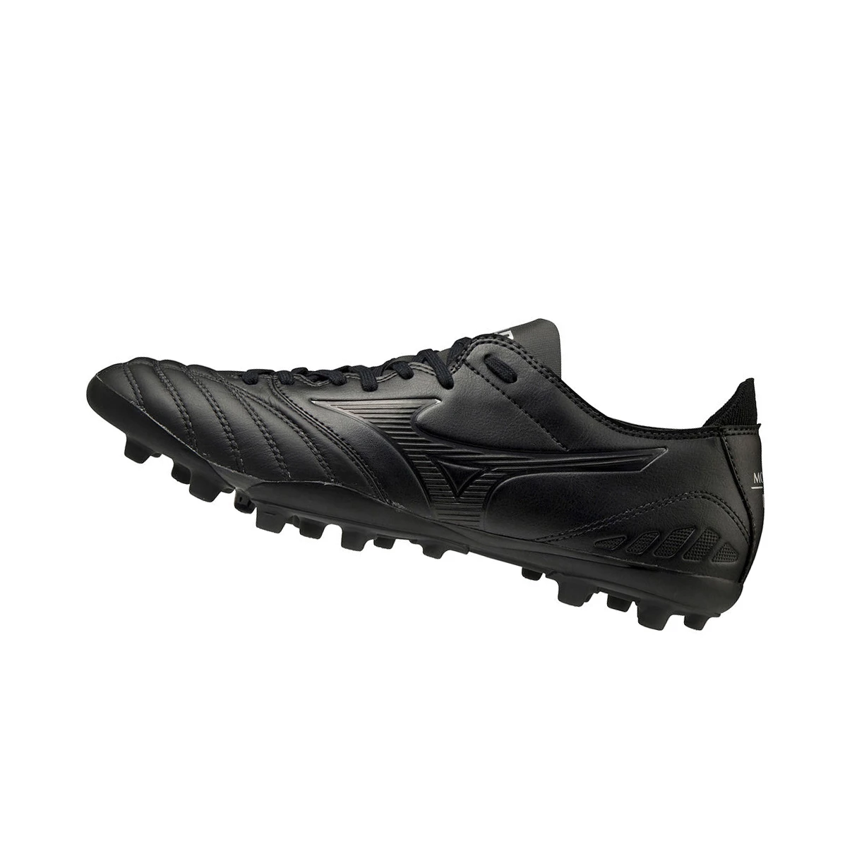 Zapatos De Fútbol Mizuno Morelia Neo 3 Pro Ag Hombre Negras | DNO210467