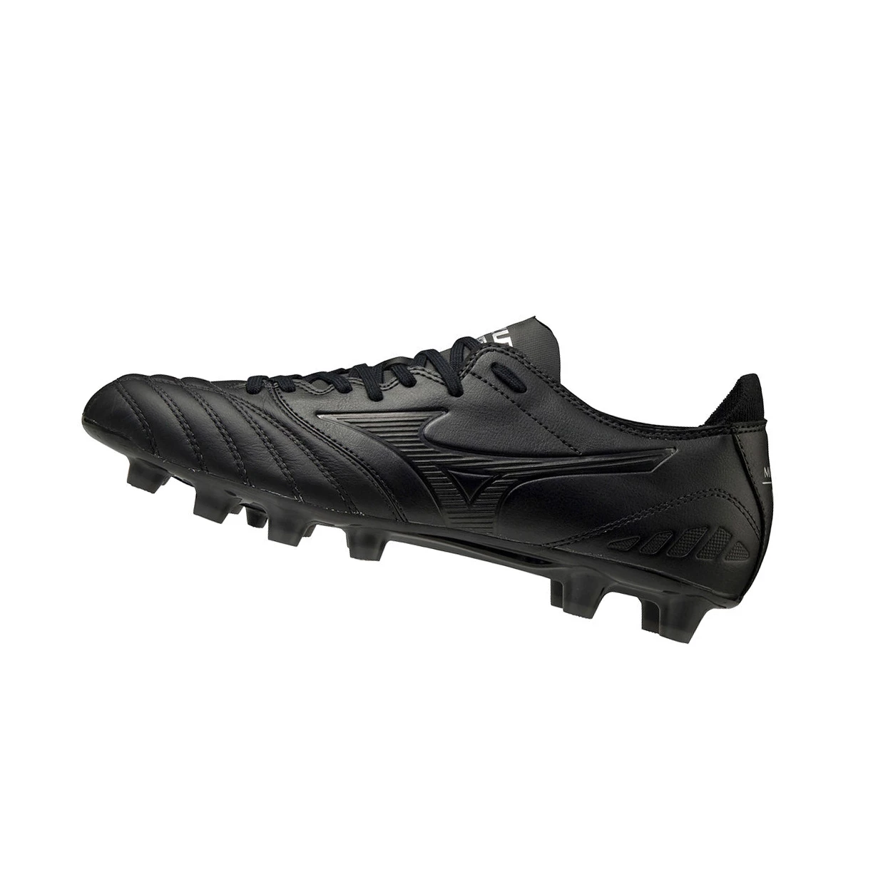 Zapatos De Fútbol Mizuno Morelia Neo 3 Pro Hombre Negras | NDS064579