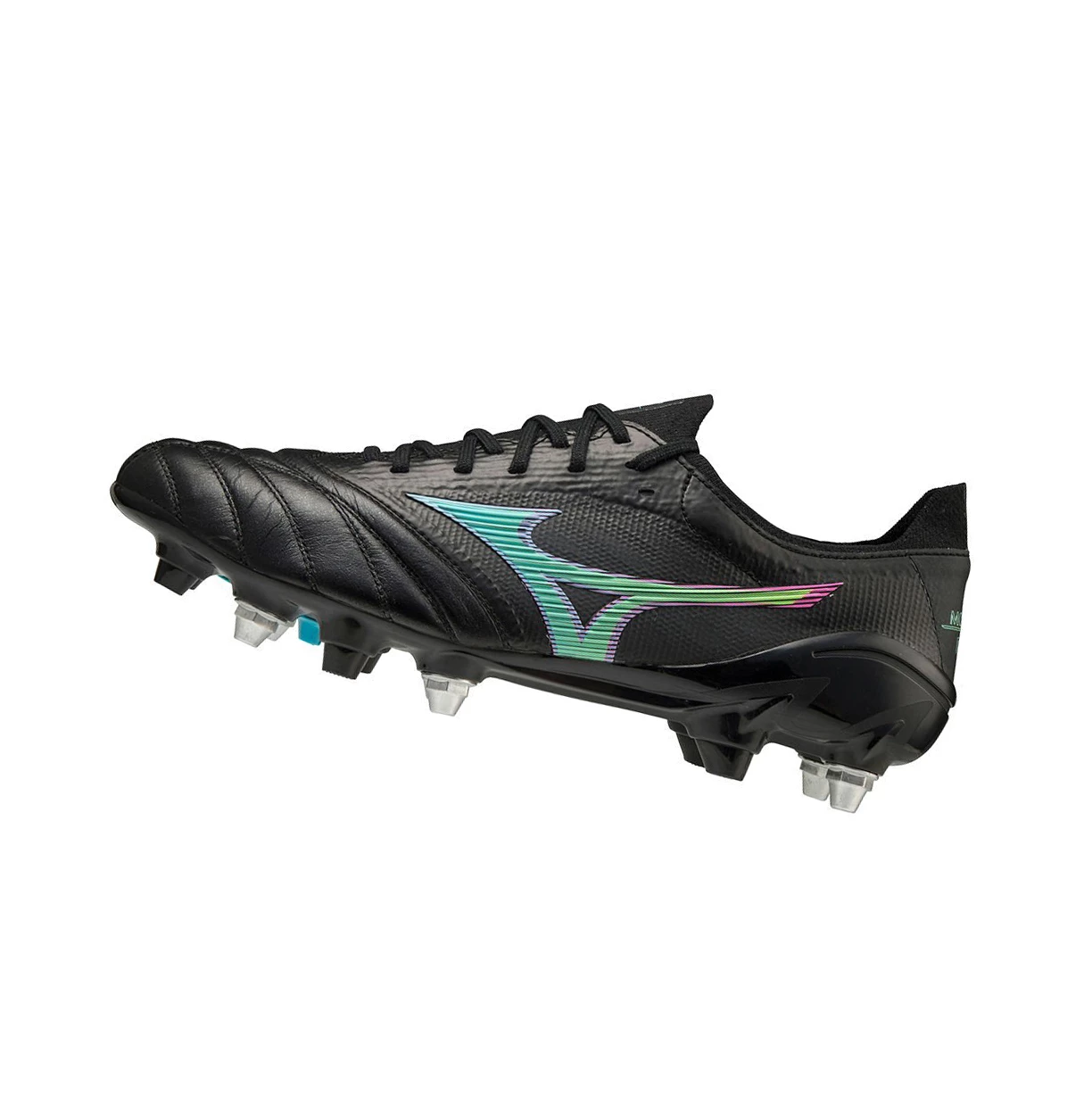 Zapatos De Fútbol Mizuno Morelia Neo III Beta Japan Mix Mujer Turquesa | CMZ356971