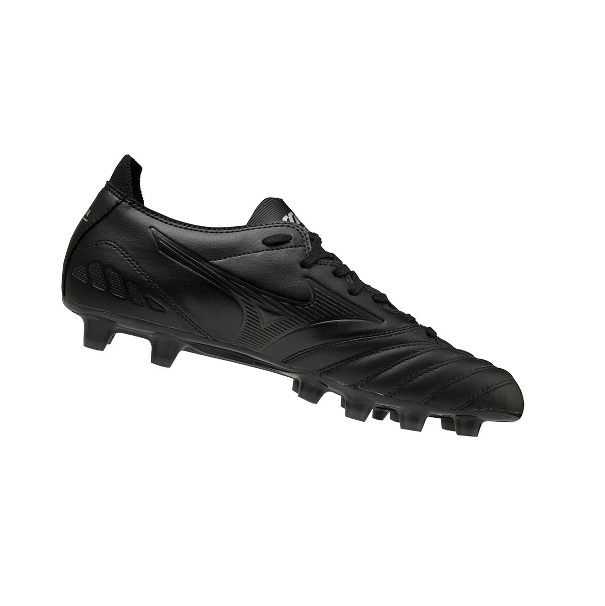 Zapatos De Fútbol Mizuno Morelia Neo III Pro Kl Hombre Negras | DYS683529