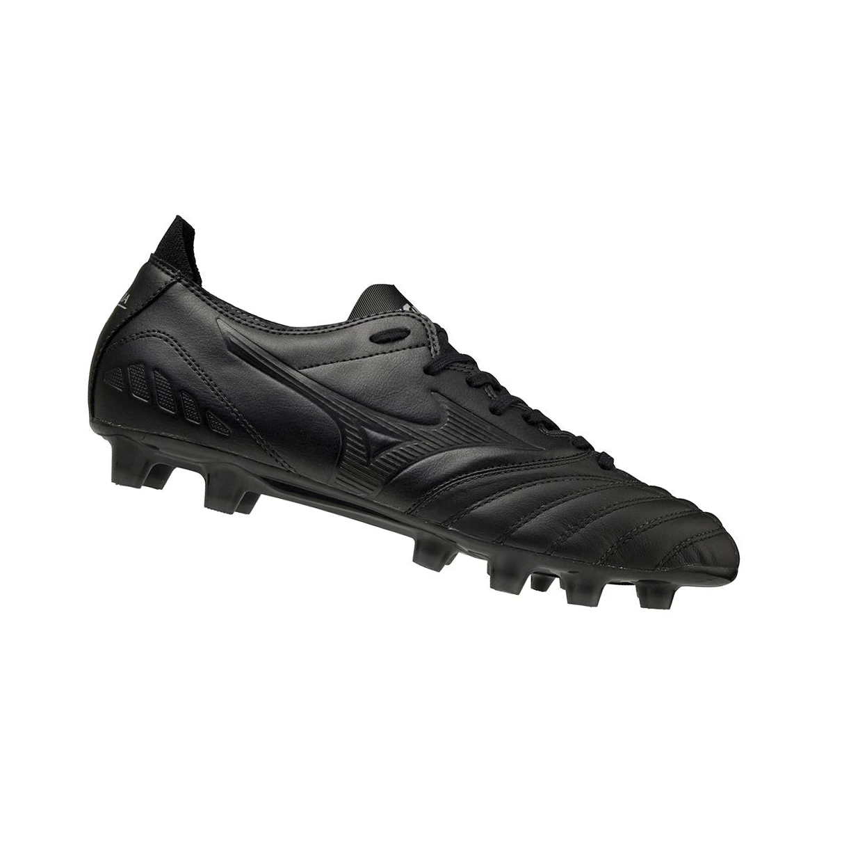 Zapatos De Fútbol Mizuno Morelia Neo III Pro Kl Hombre Negras | DYS683529