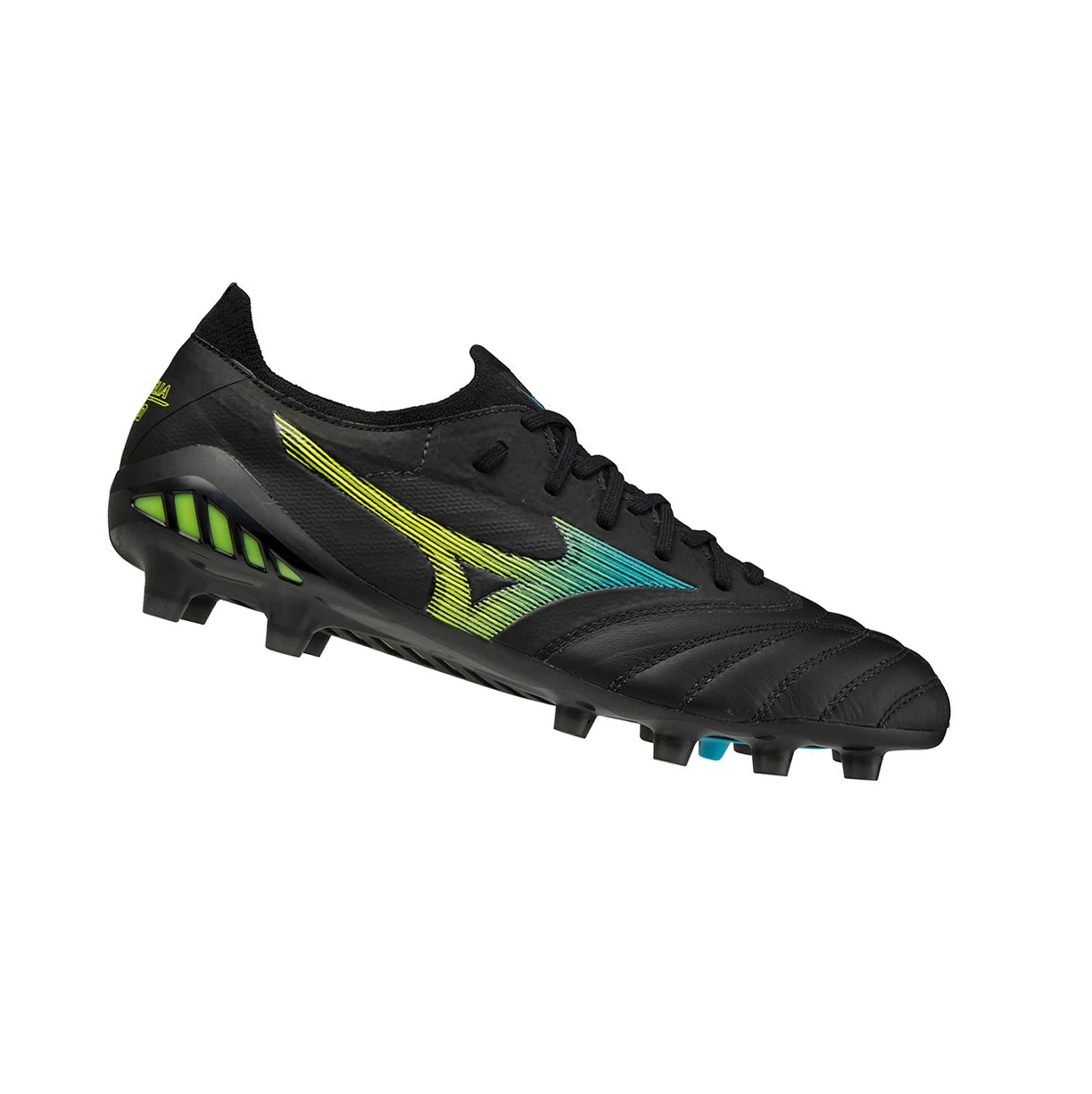 Zapatos De Fútbol Mizuno Morelia Neo III Beta Elite Hombre Turquesa | MCG978534